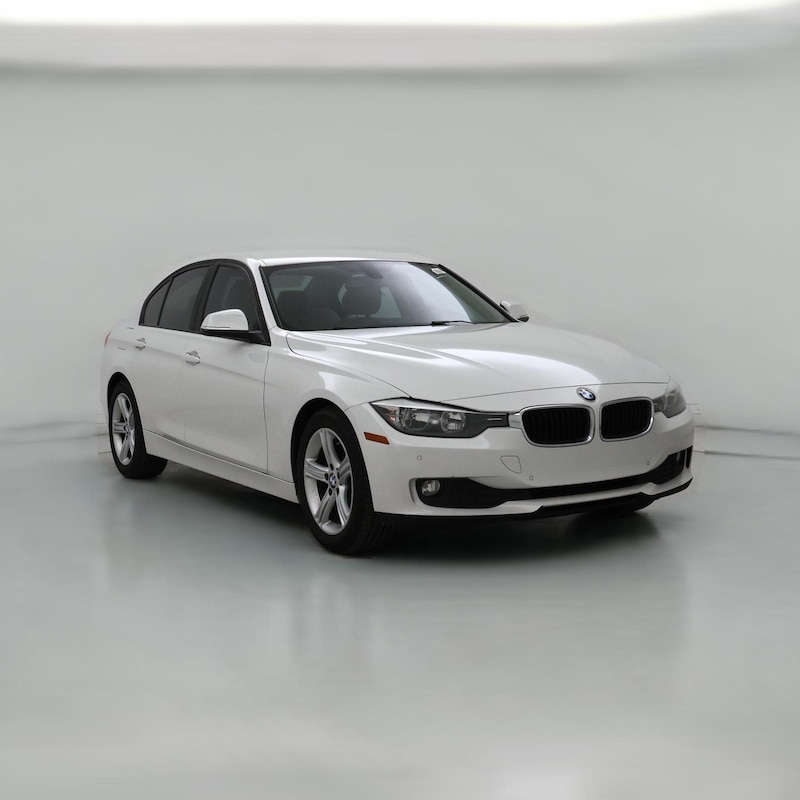 2015 BMW 320 I
