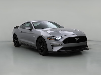 2022 Ford Mustang GT