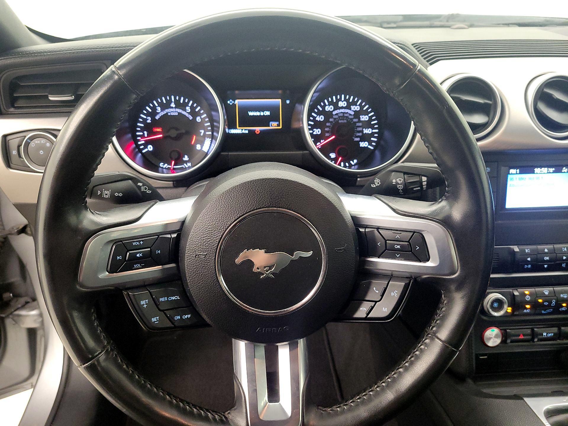Thumbnail: 2022 Ford Mustang - 10
