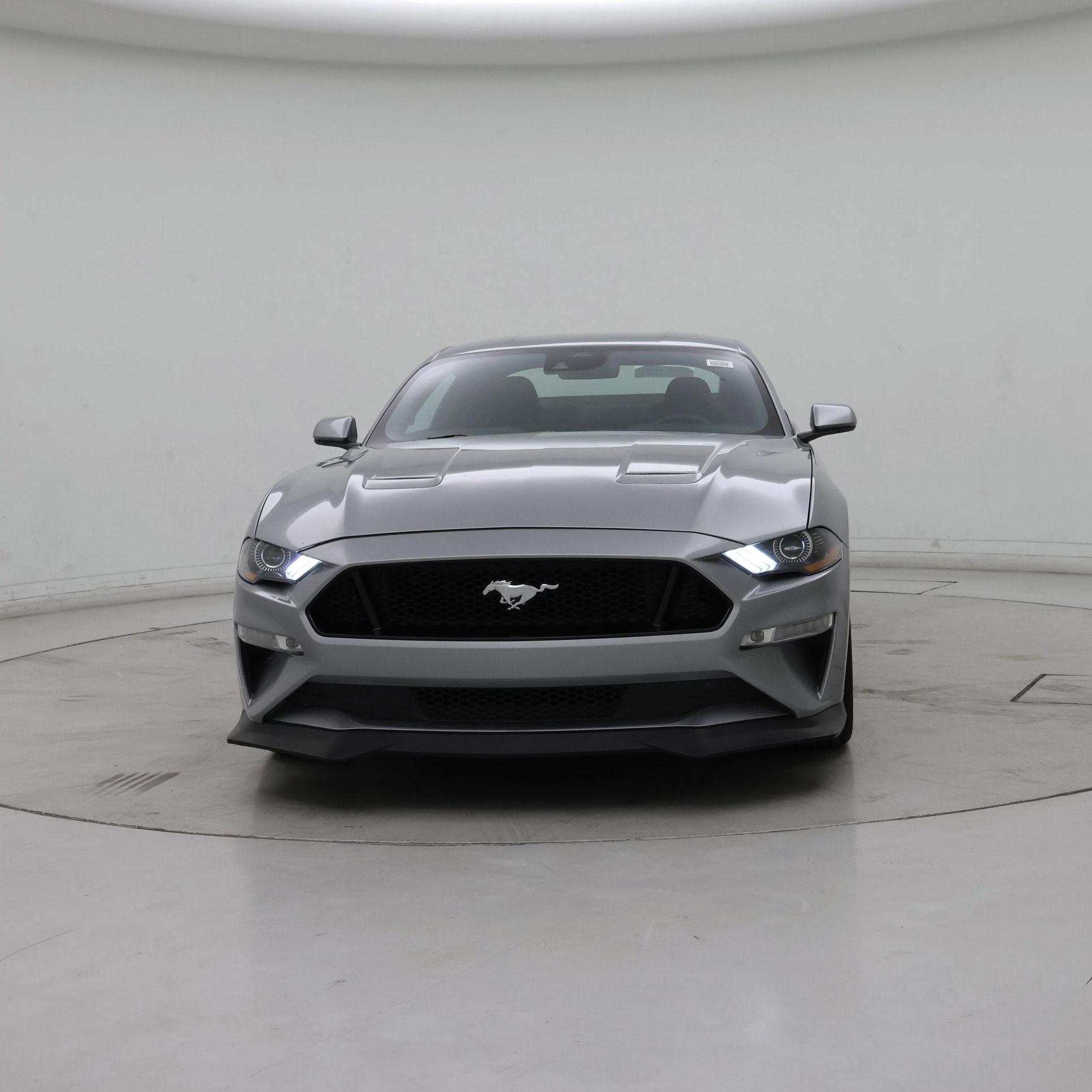 Thumbnail: 2022 Ford Mustang - 5