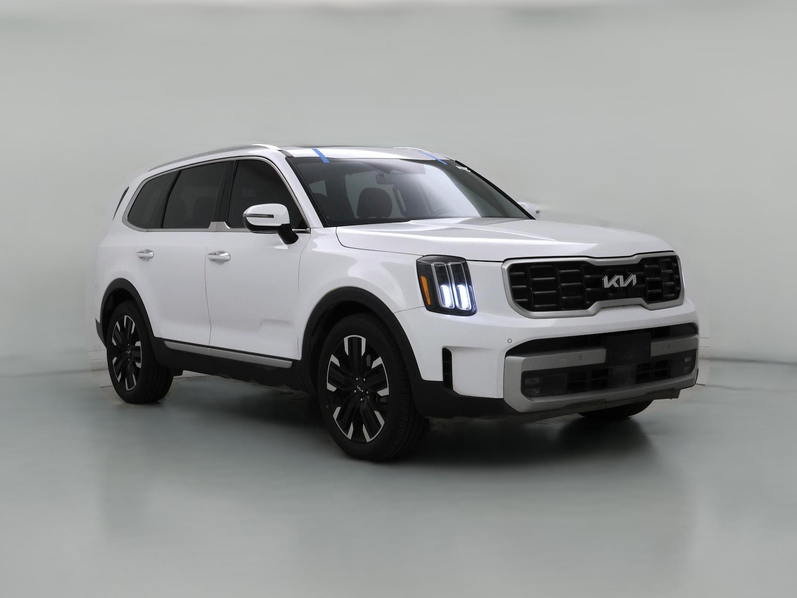 2023 Kia Telluride