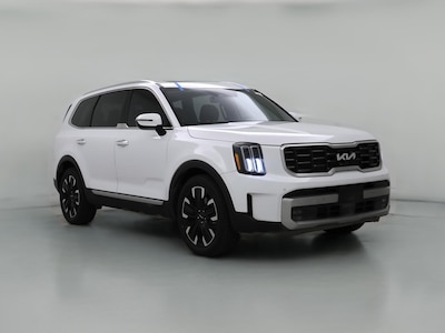 2023 Kia Telluride SX Prestige