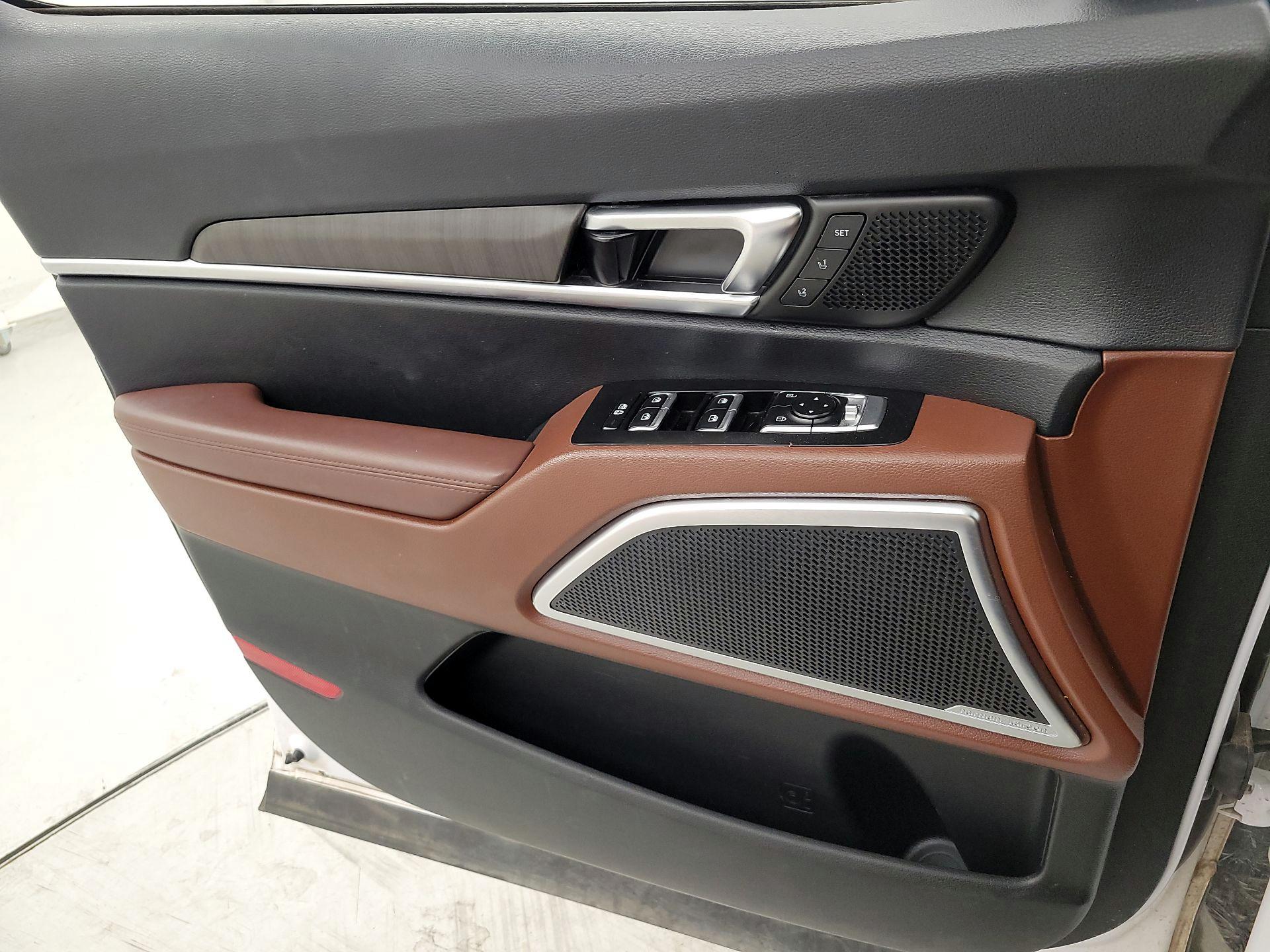 Thumbnail: 2023 Kia Telluride - 12