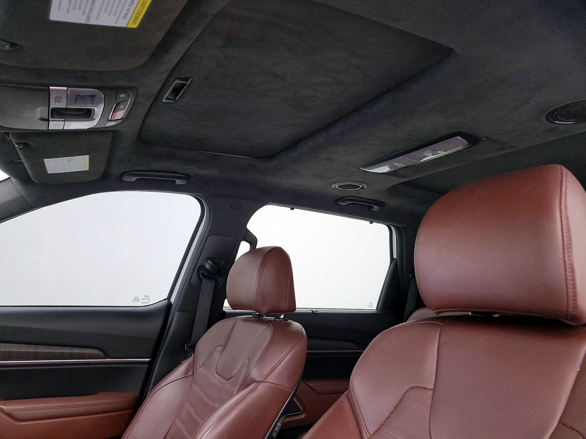 Thumbnail: 2023 Kia Telluride - 18