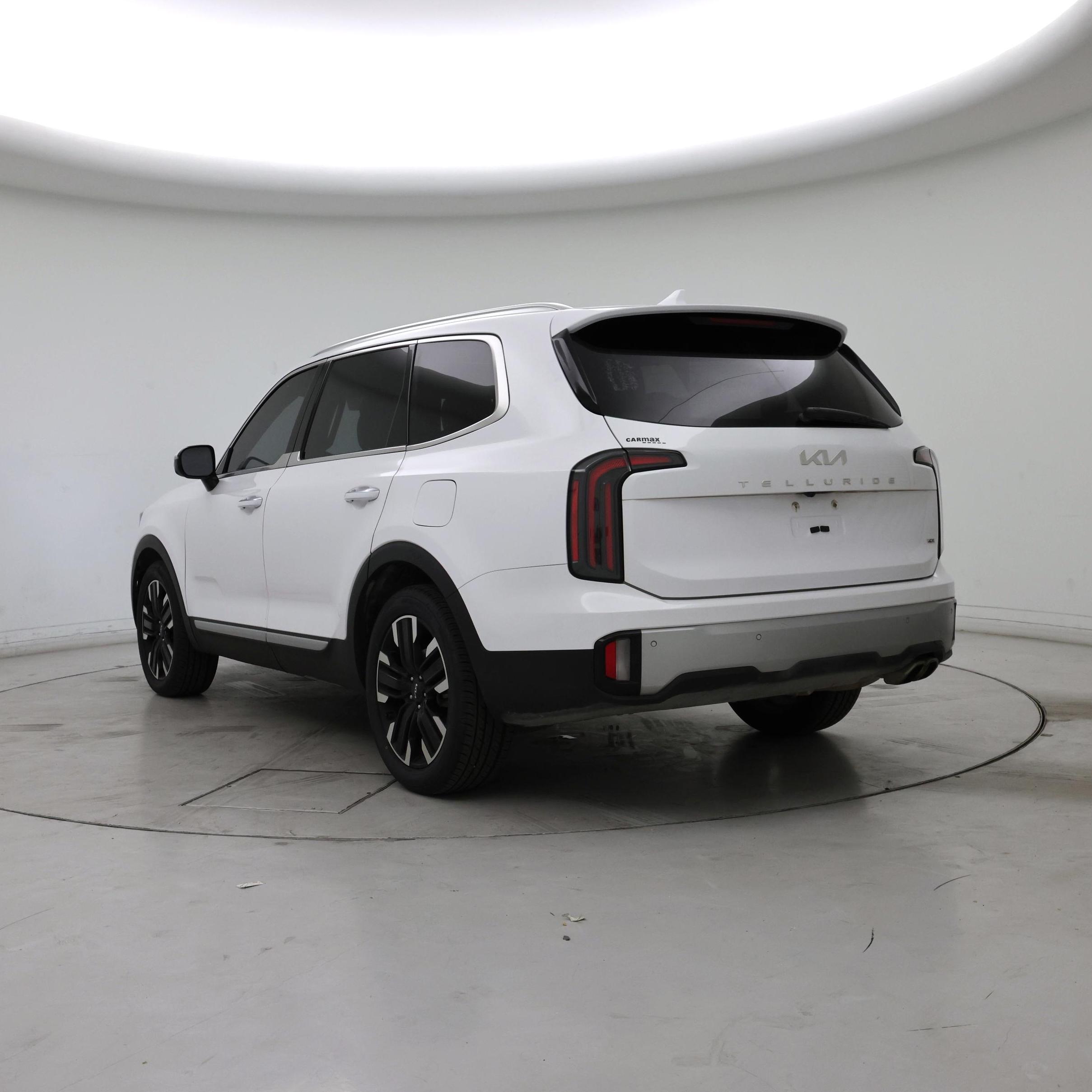 Thumbnail: 2023 Kia Telluride - 2