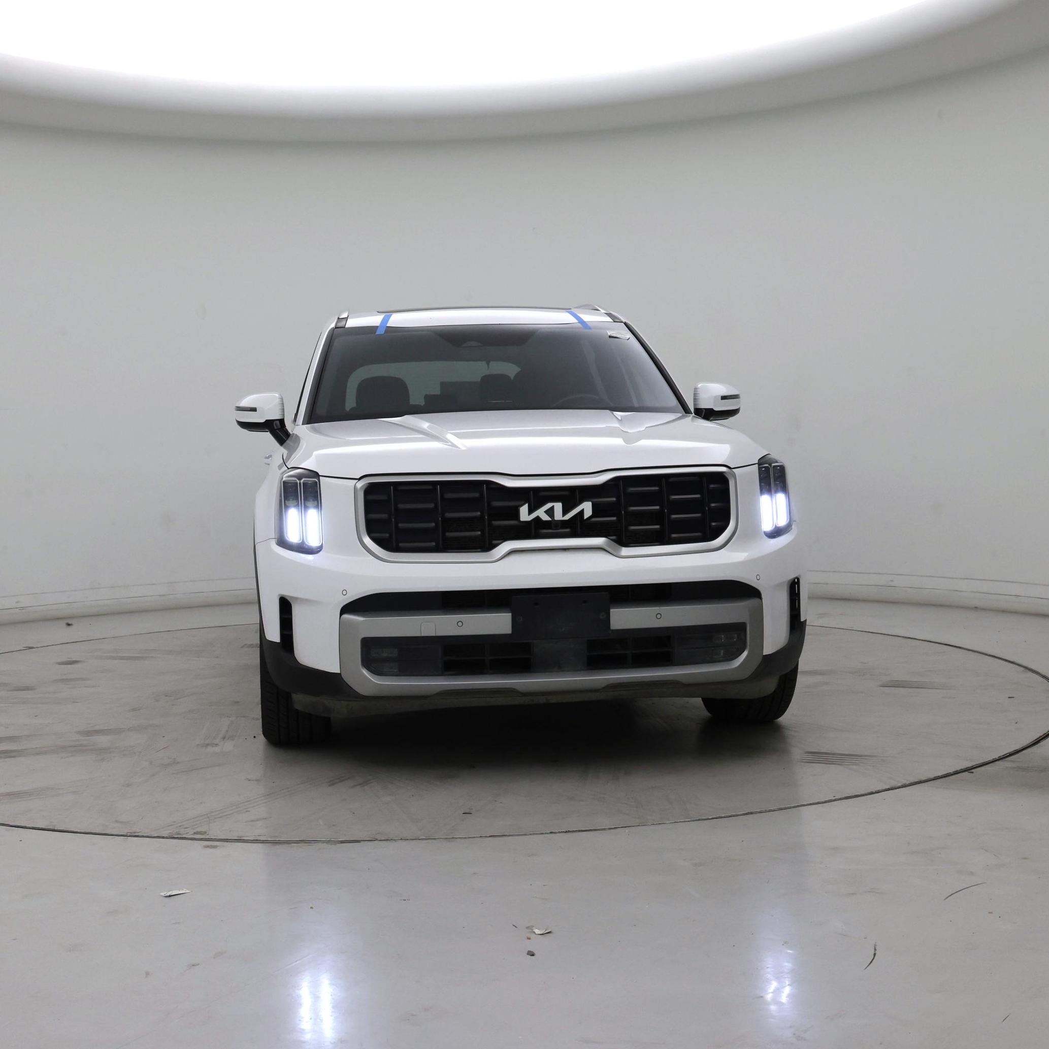 Thumbnail: 2023 Kia Telluride - 5
