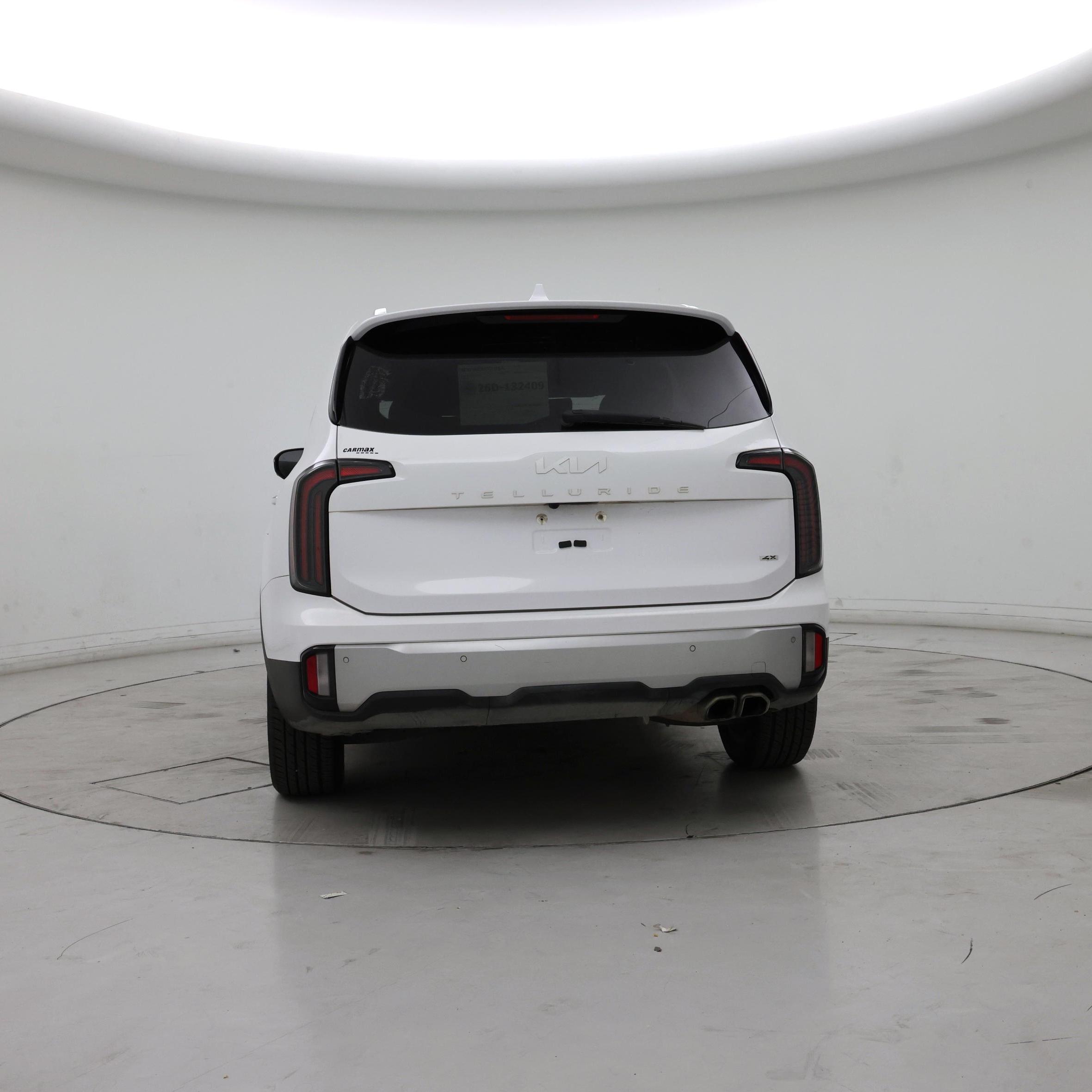 Thumbnail: 2023 Kia Telluride - 6