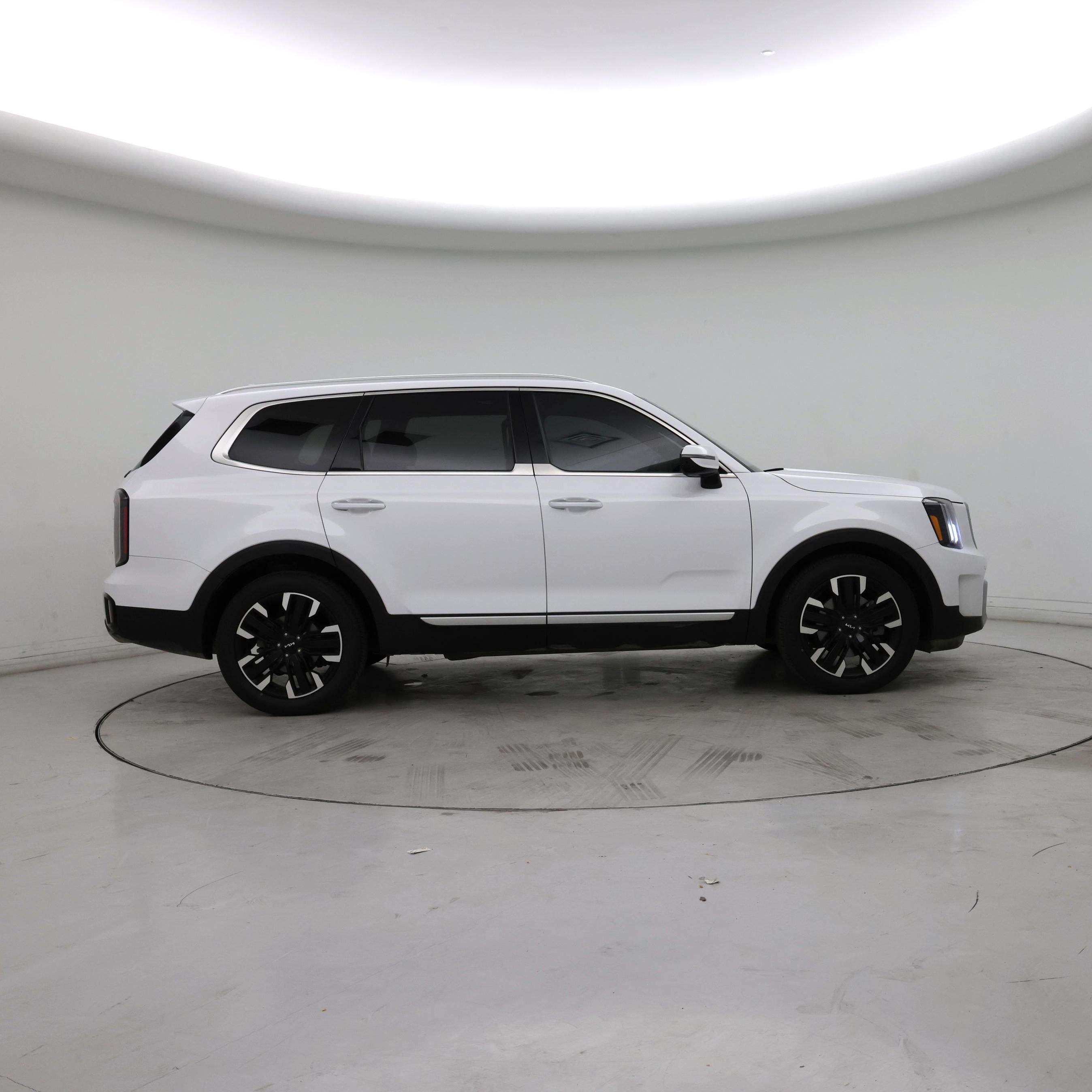 Thumbnail: 2023 Kia Telluride - 7