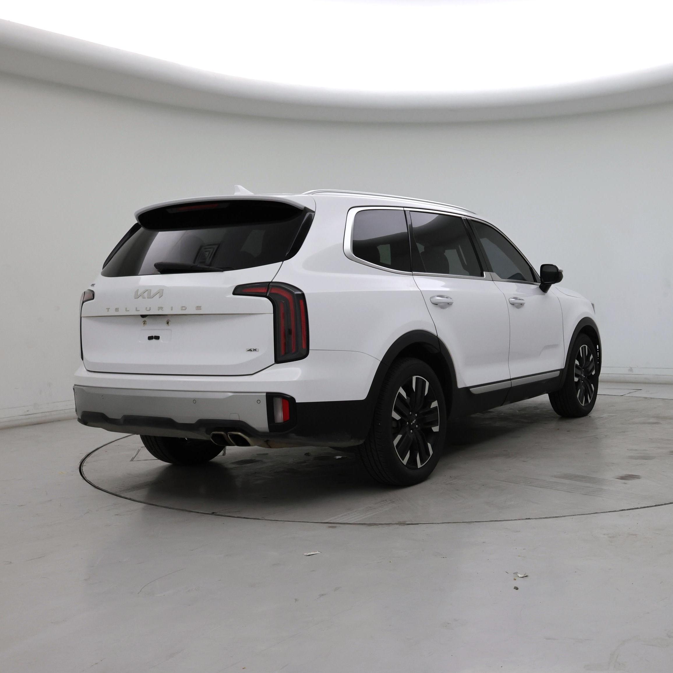 Thumbnail: 2023 Kia Telluride - 8