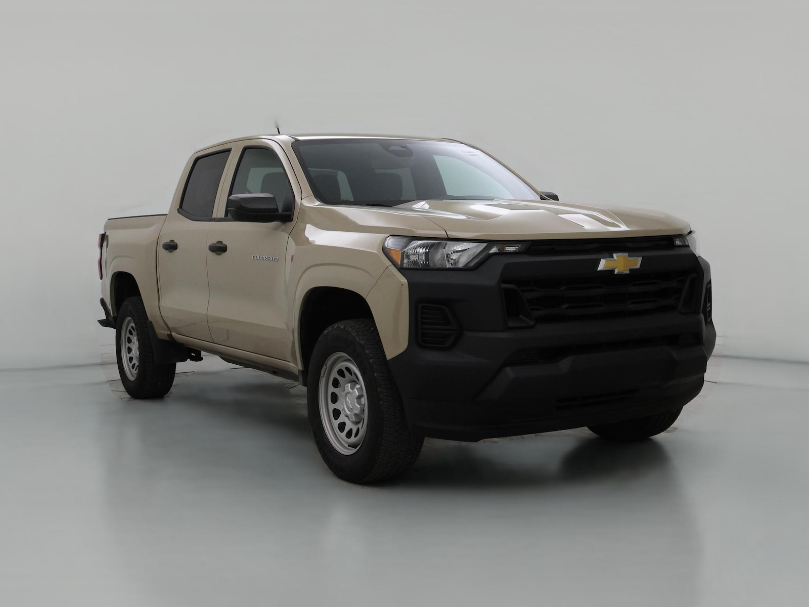 2024 Chevrolet Colorado