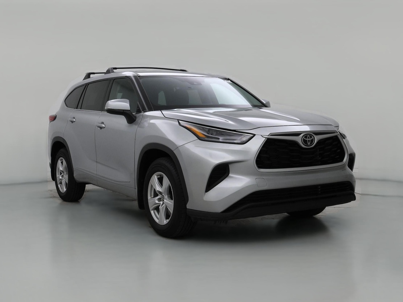 2022 Toyota Highlander L