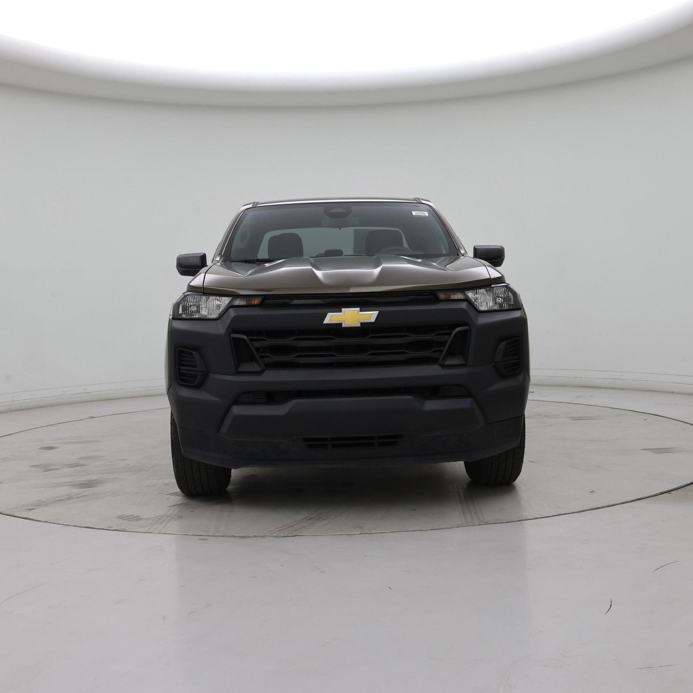 Thumbnail: 2023 Chevrolet Colorado - 5