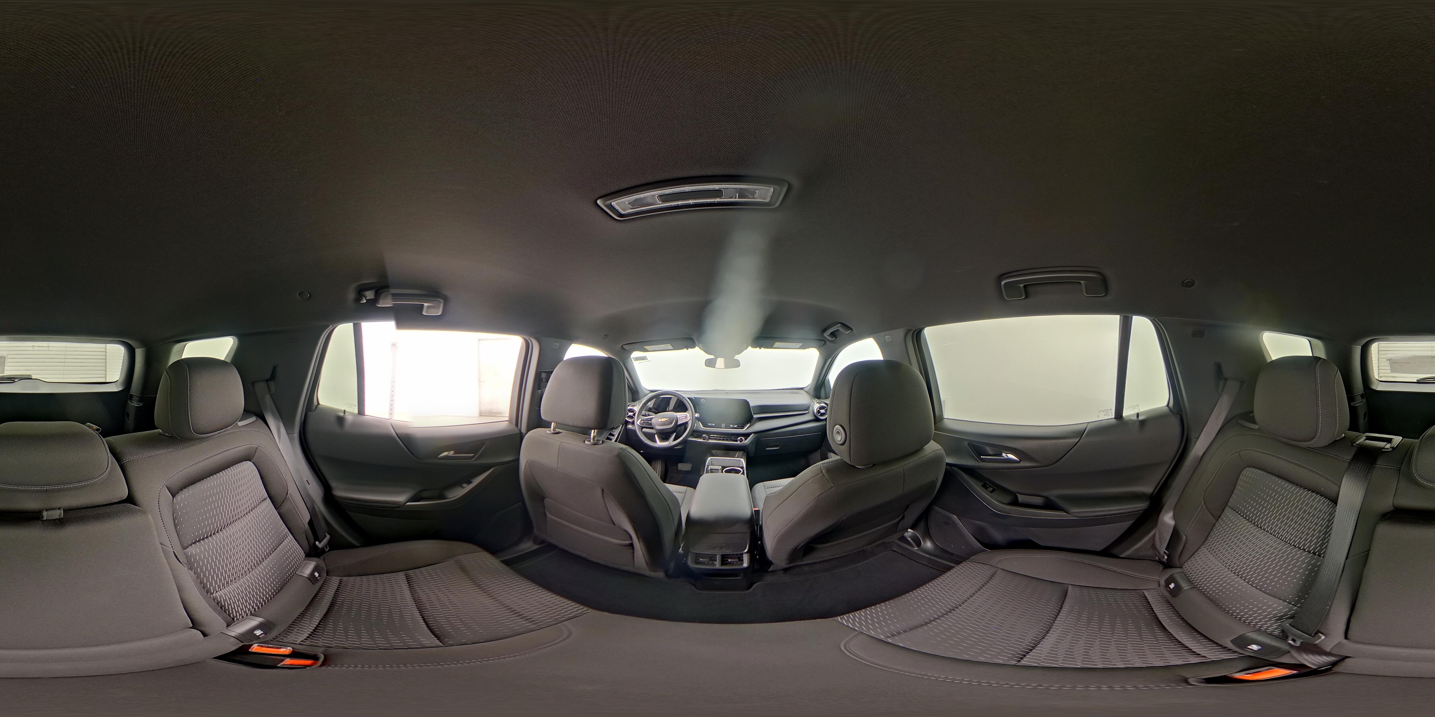 2025 Chevrolet Equinox LT - Photo 21