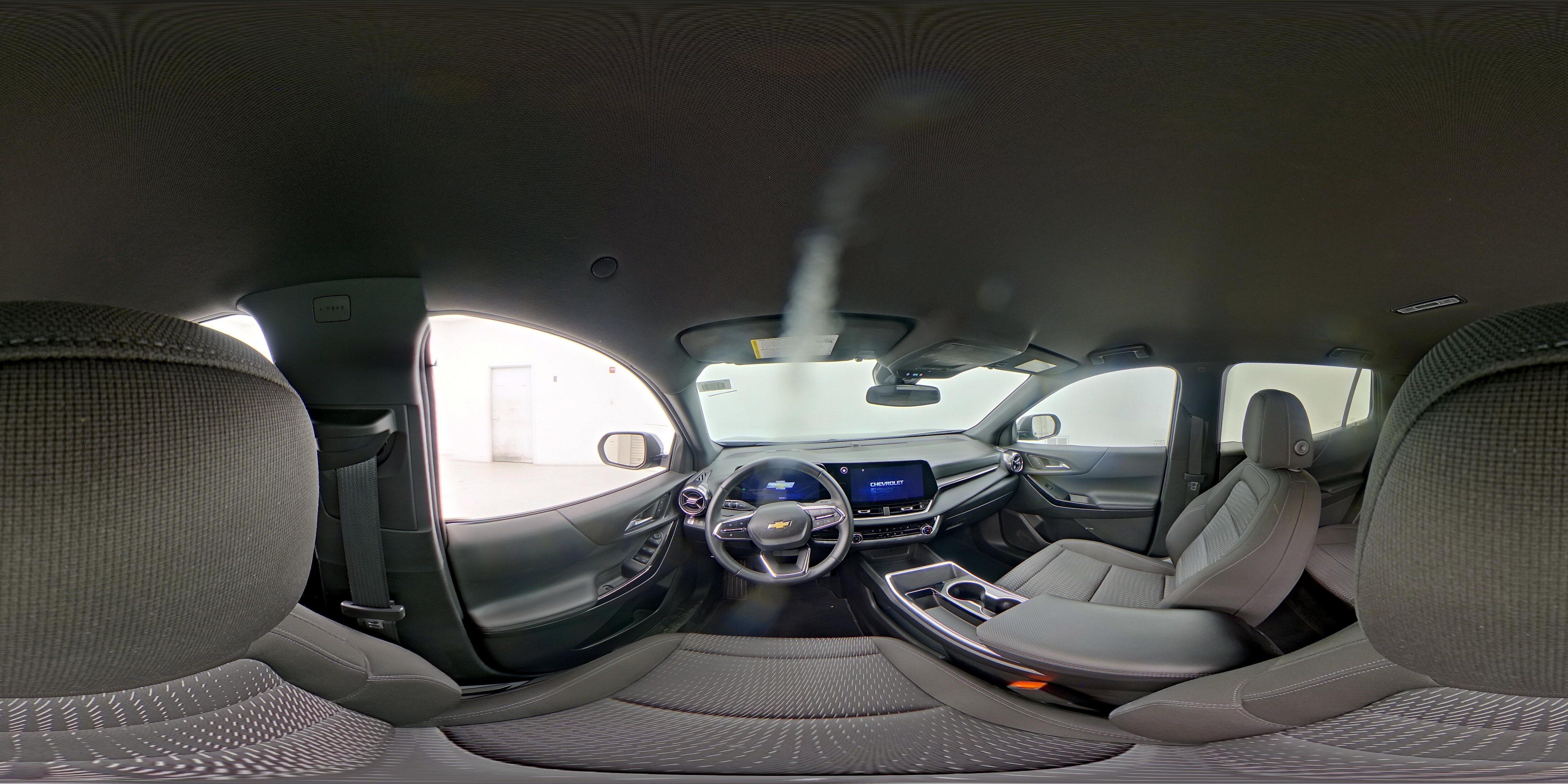 2025 Chevrolet Equinox LT - Photo 22