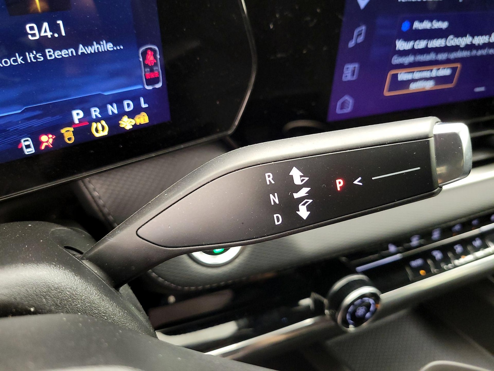2025 Chevrolet Equinox LT - Photo 16