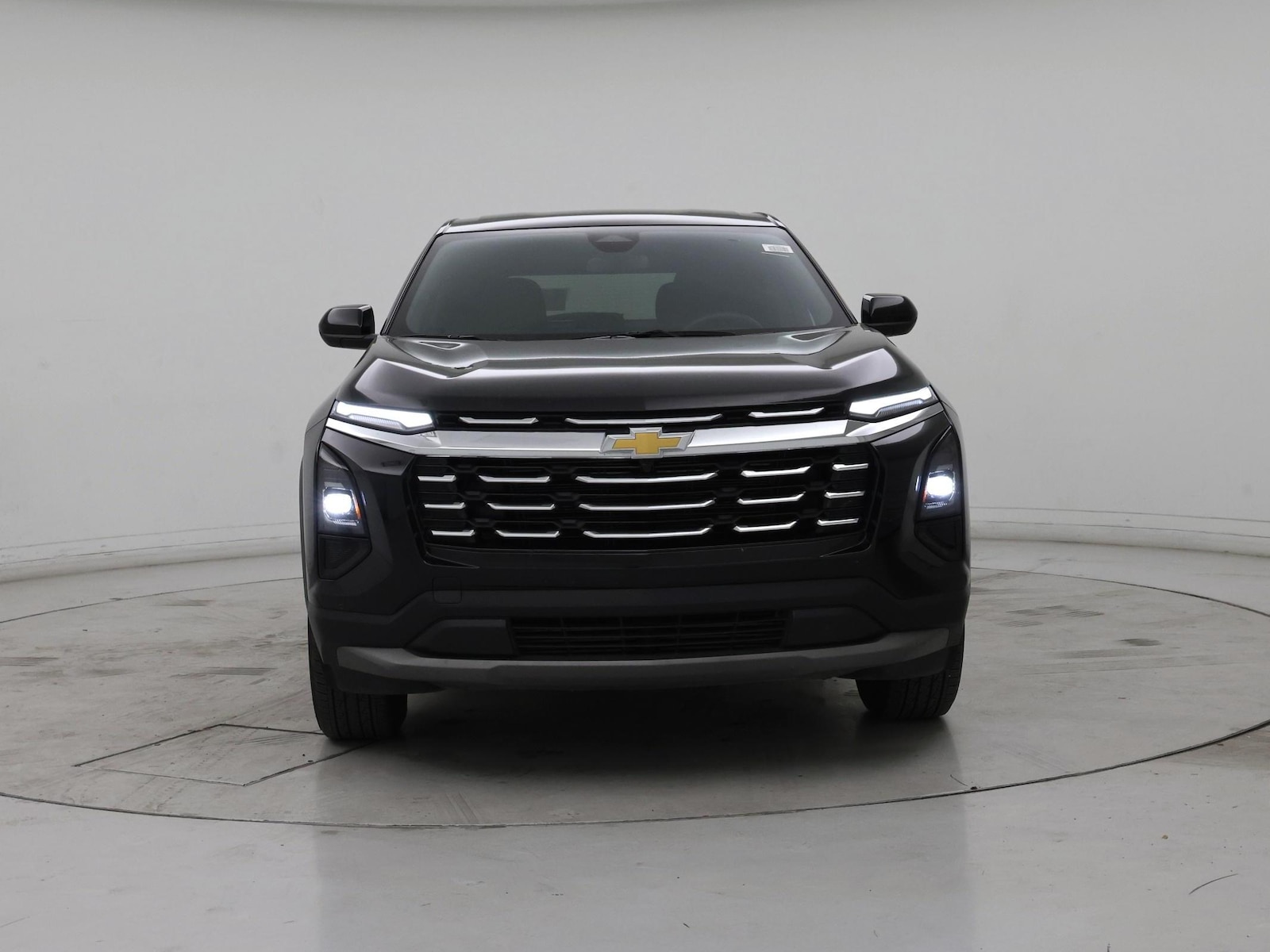 2025 Chevrolet Equinox LT - Photo 6