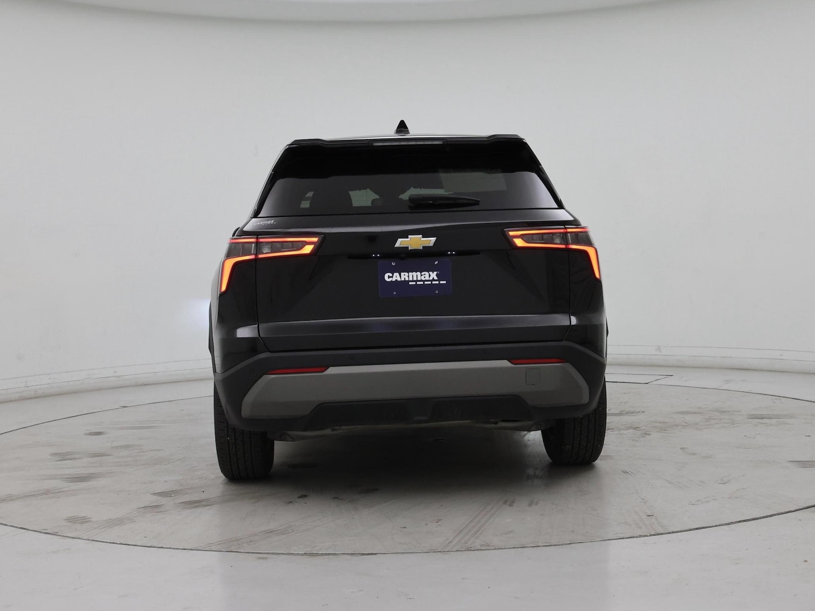 2025 Chevrolet Equinox LT - Photo 7