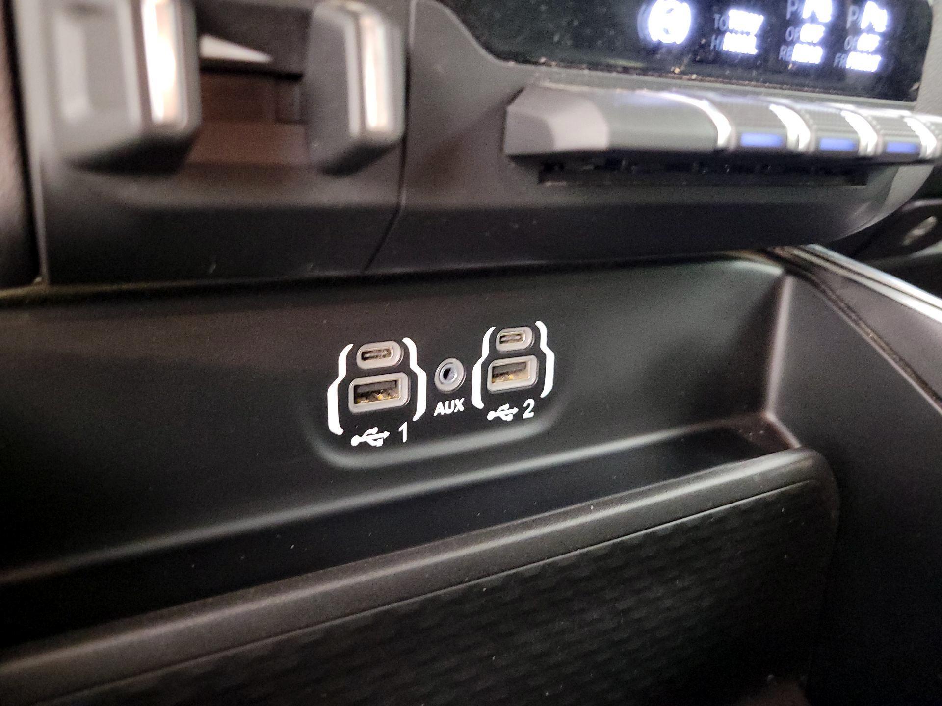 Thumbnail: 2024 RAM 2500 - 18