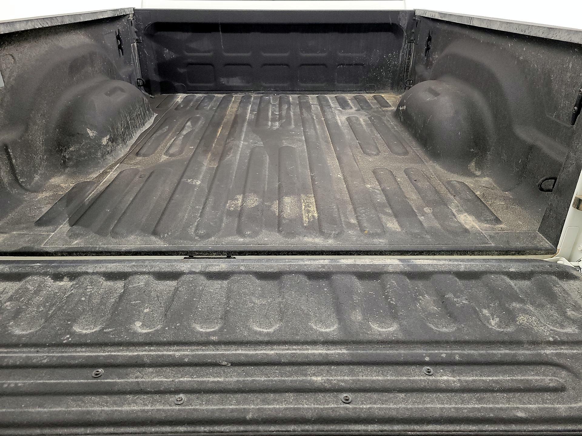 Thumbnail: 2024 RAM 2500 - 20