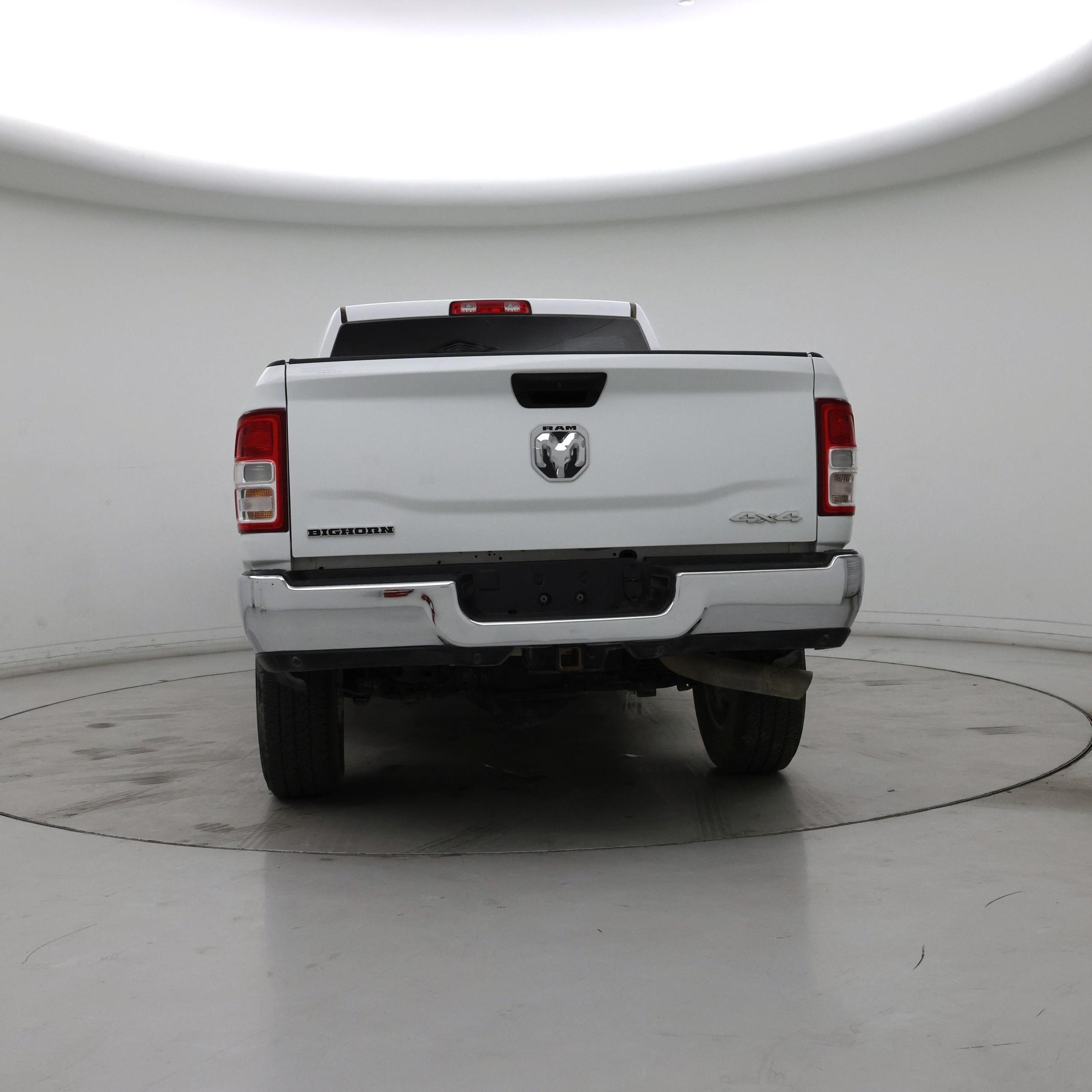 Thumbnail: 2024 RAM 2500 - 6