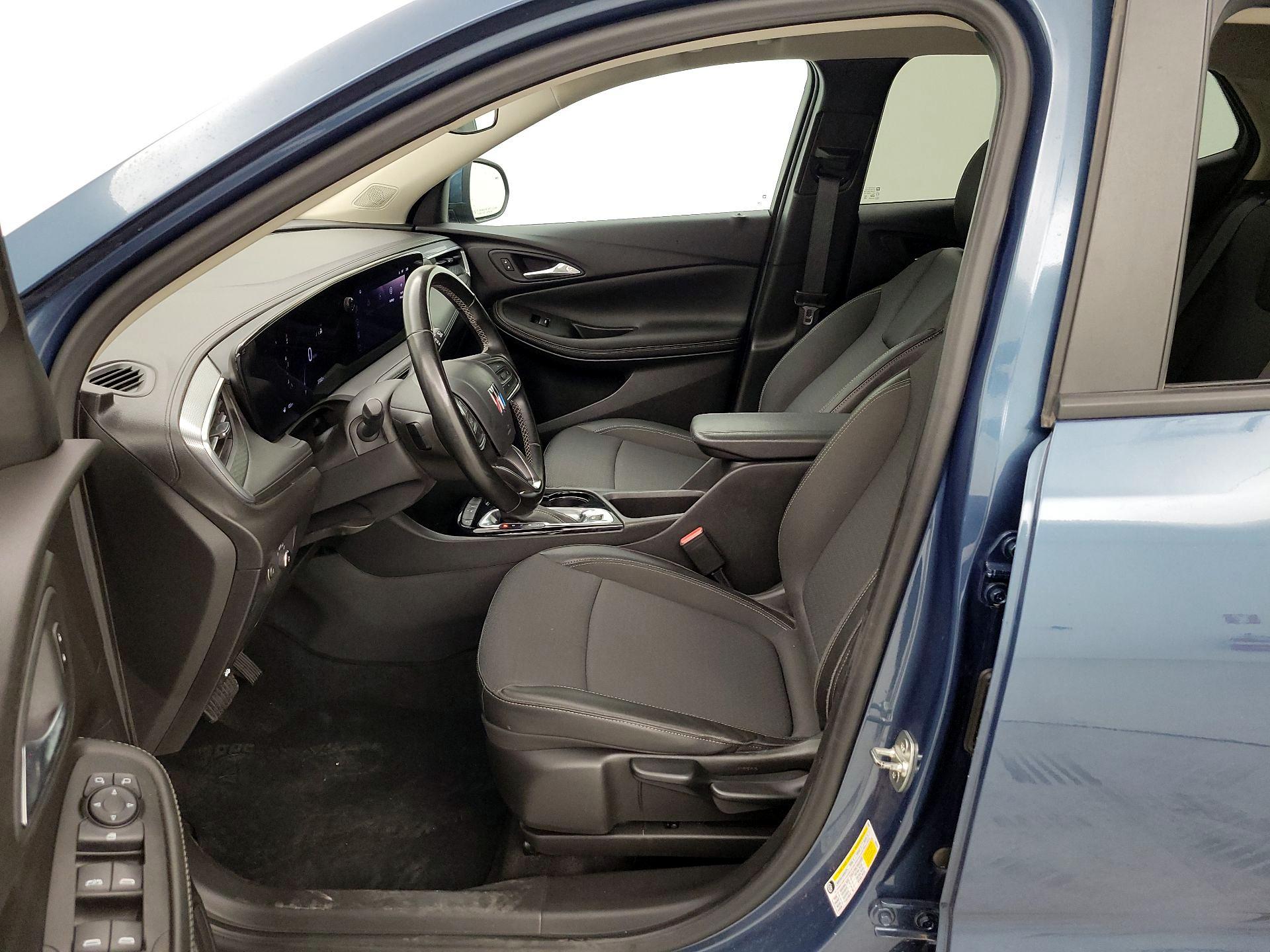 Thumbnail: 2024 Buick Encore GX - 11