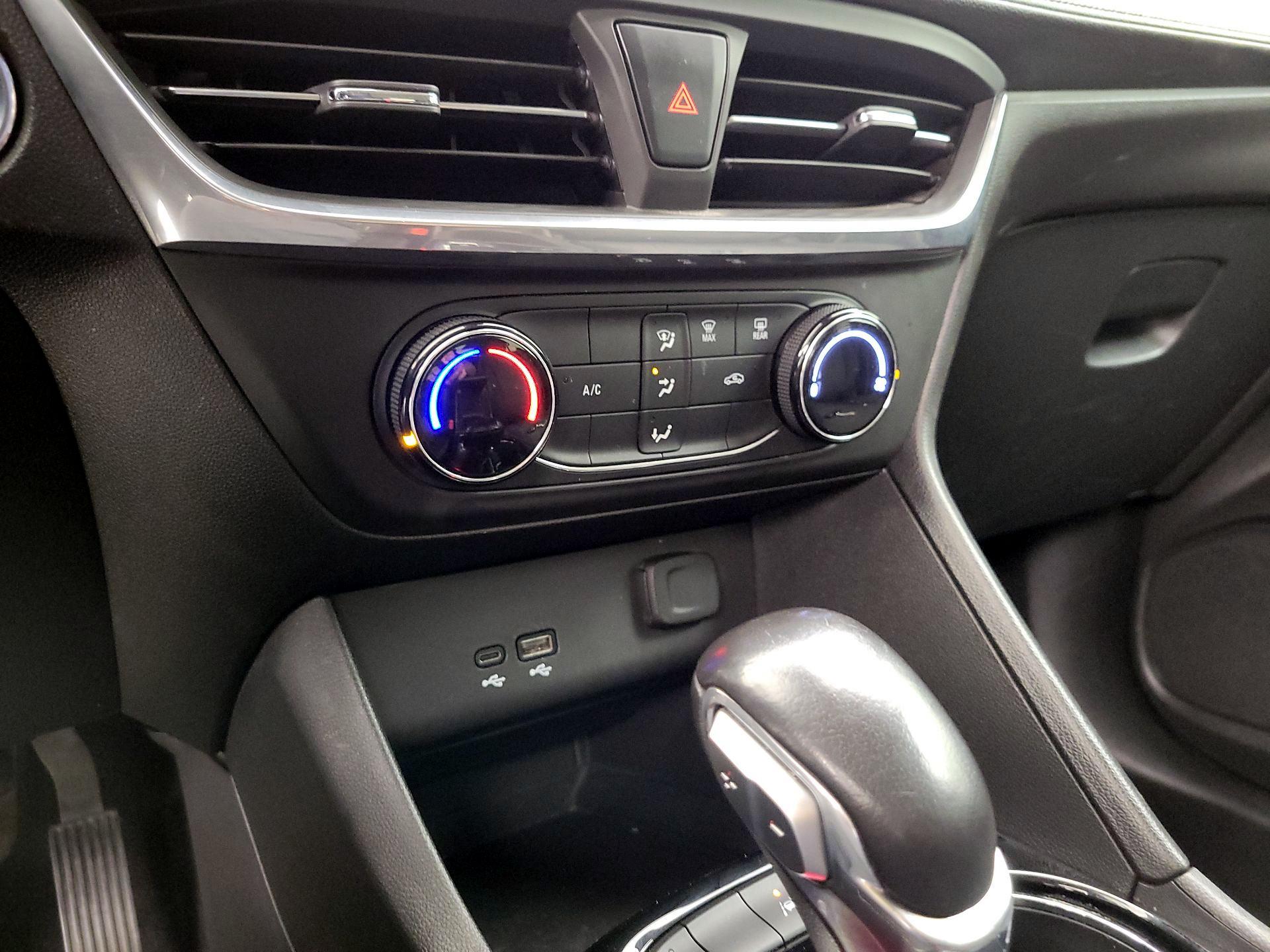 Thumbnail: 2024 Buick Encore GX - 16