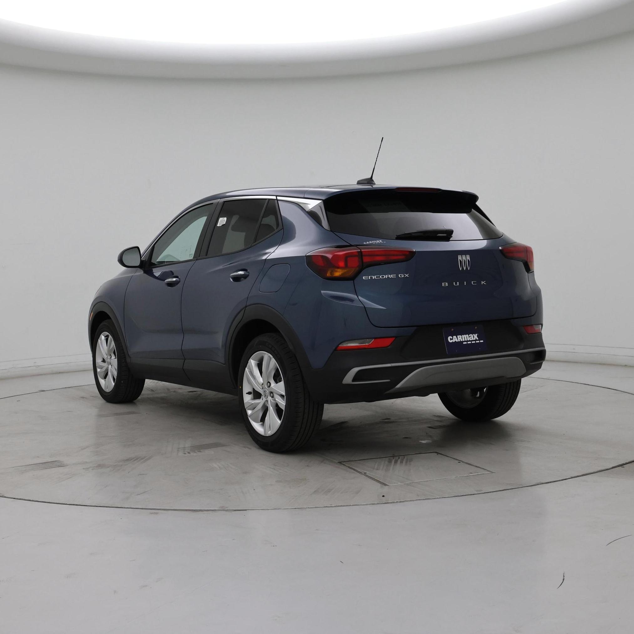 Thumbnail: 2024 Buick Encore GX - 2
