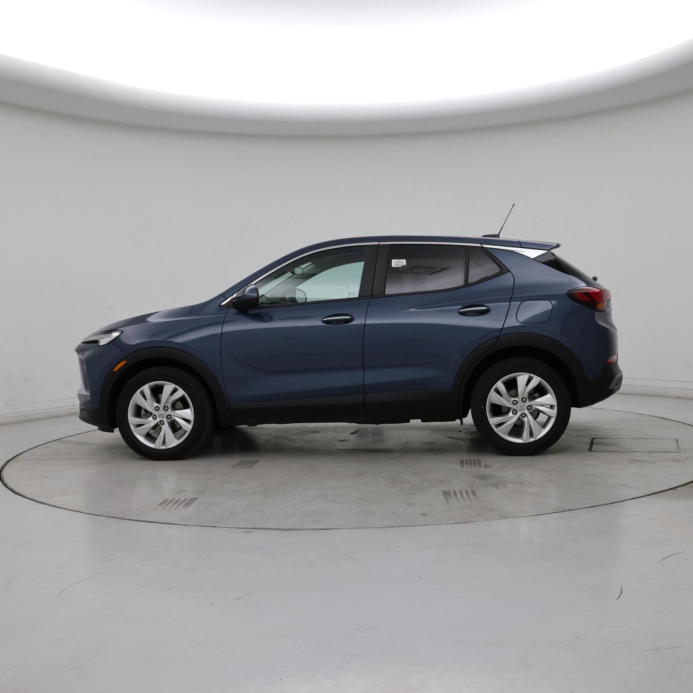 Thumbnail: 2024 Buick Encore GX - 3