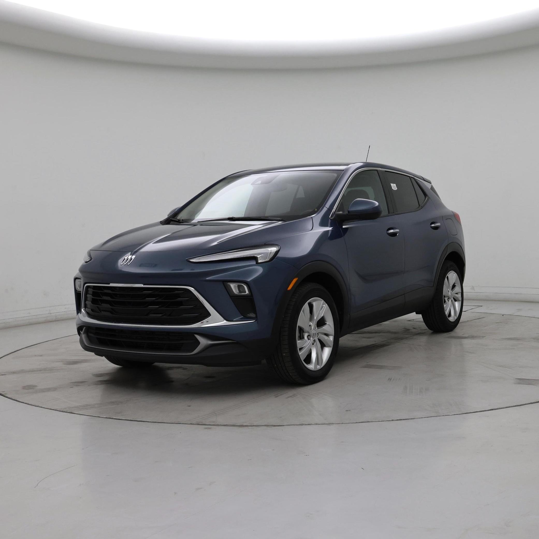 Thumbnail: 2024 Buick Encore GX - 4