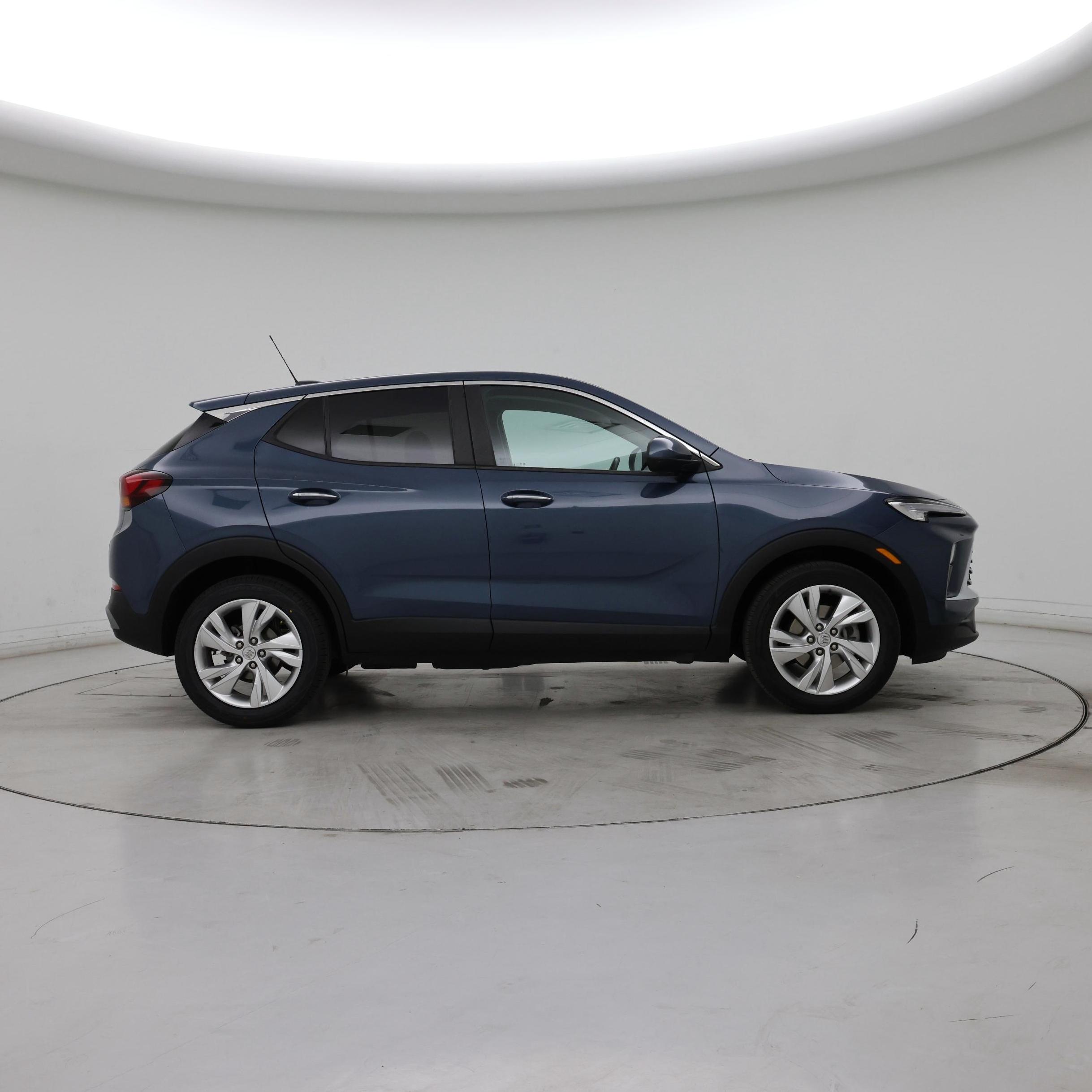 Thumbnail: 2024 Buick Encore GX - 7