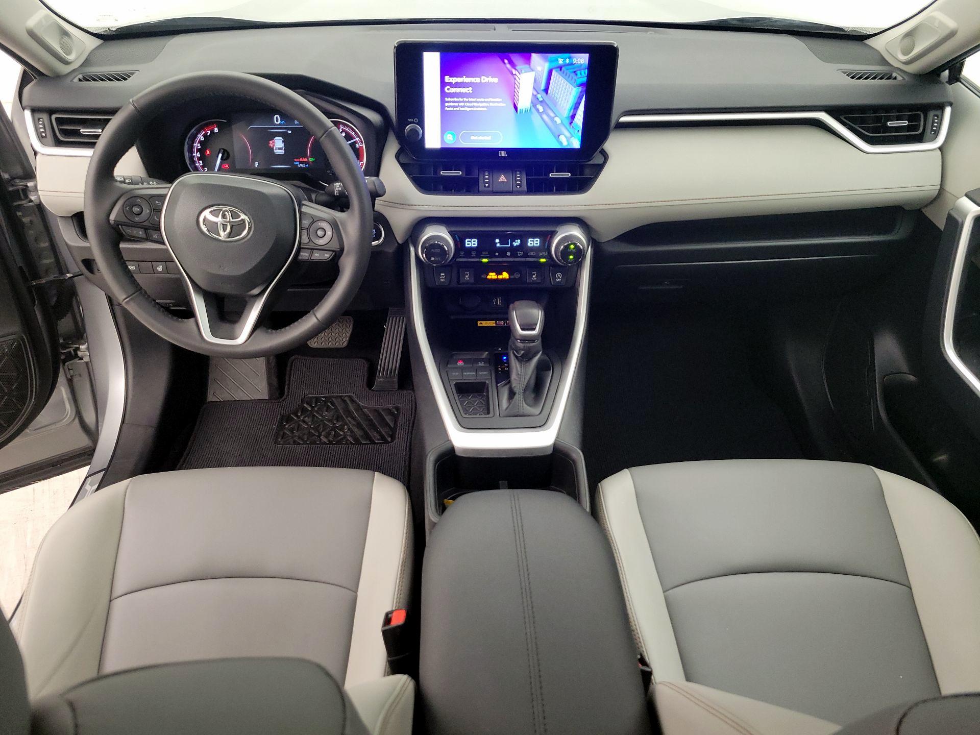 Thumbnail: 2024 Toyota RAV4 - 9