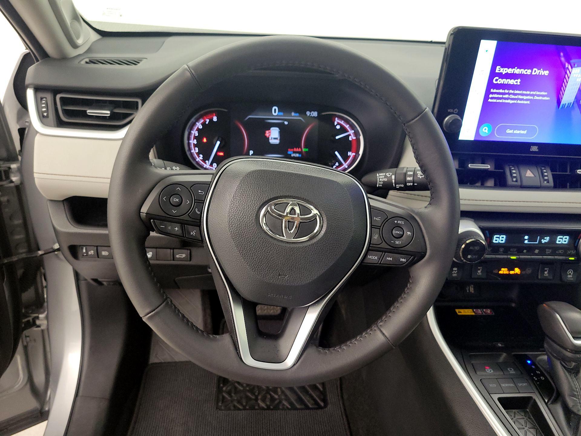 Thumbnail: 2024 Toyota RAV4 - 10