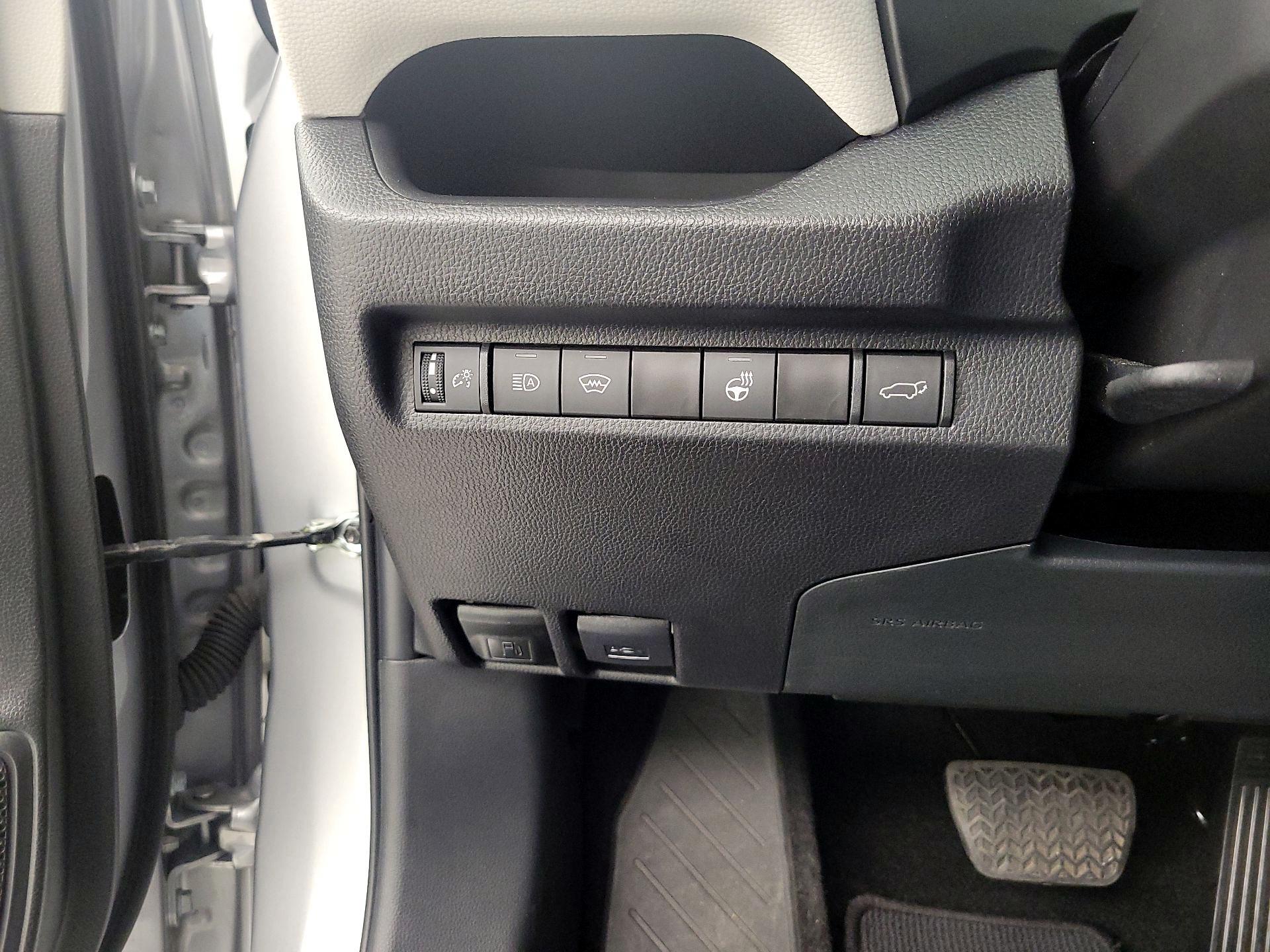 Thumbnail: 2024 Toyota RAV4 - 13