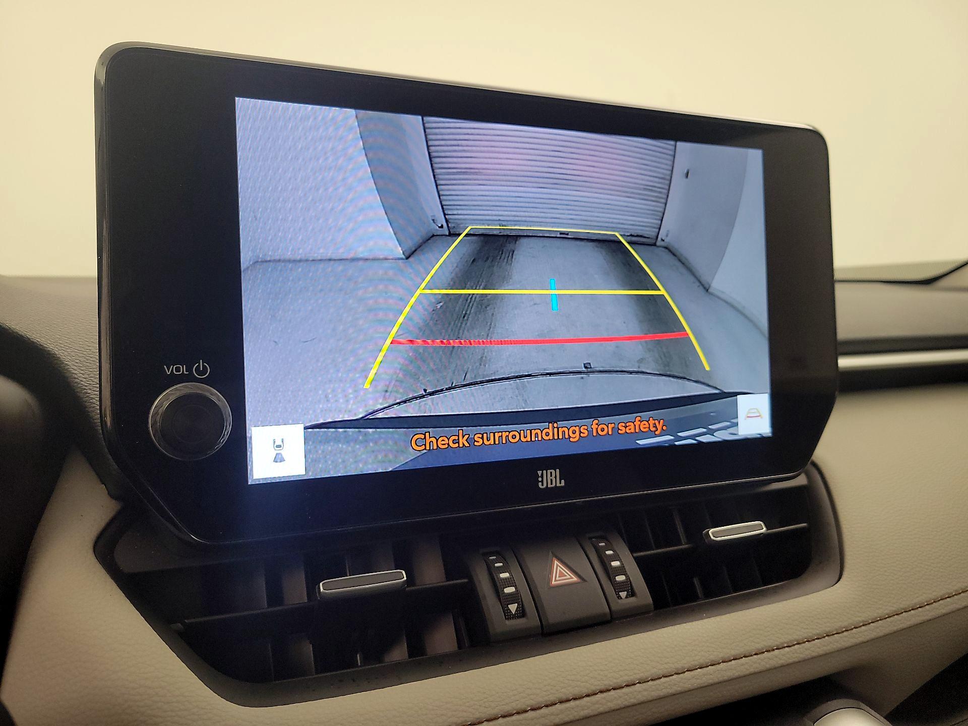 Thumbnail: 2024 Toyota RAV4 - 14