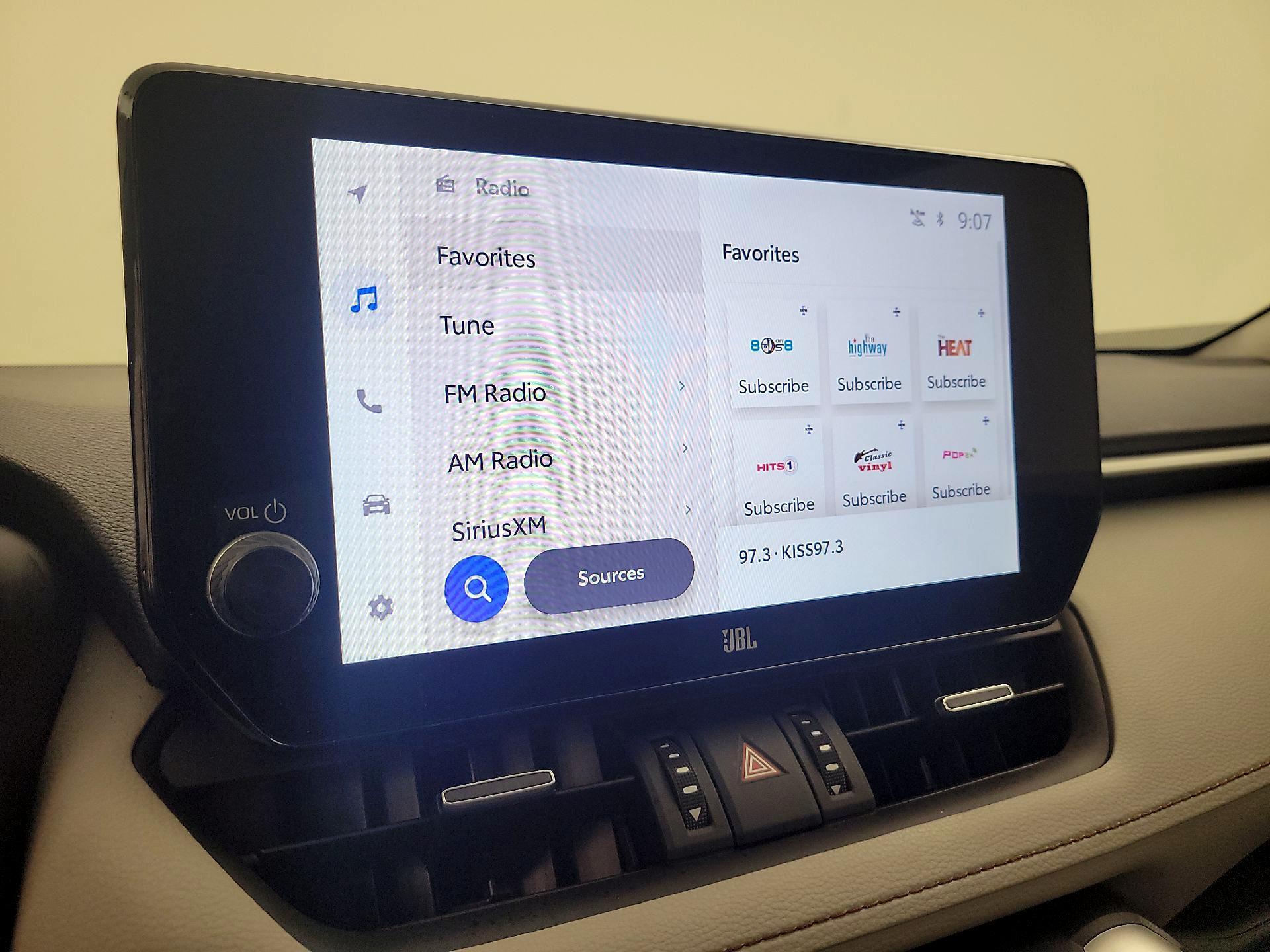 Thumbnail: 2024 Toyota RAV4 - 15