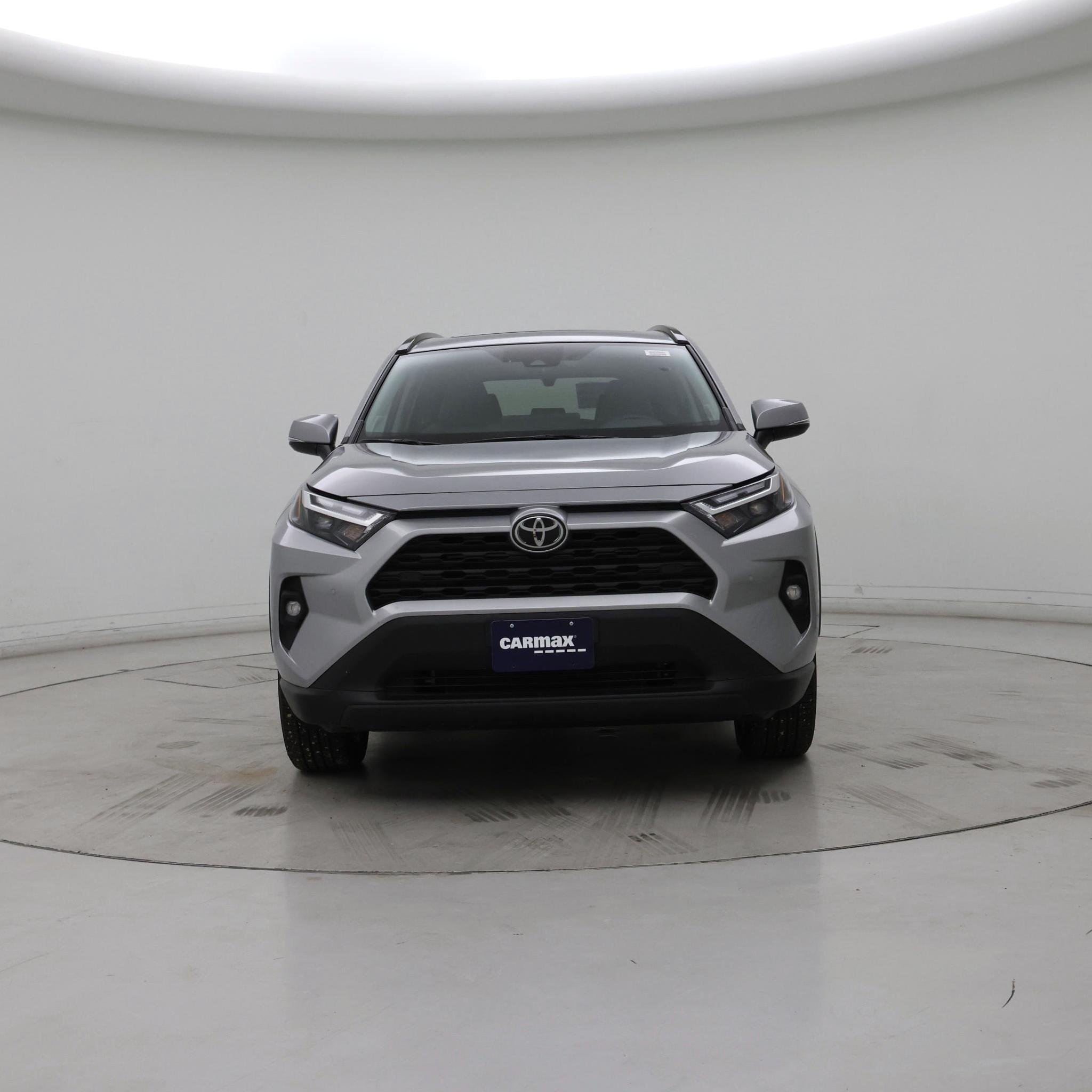 Thumbnail: 2024 Toyota RAV4 - 5