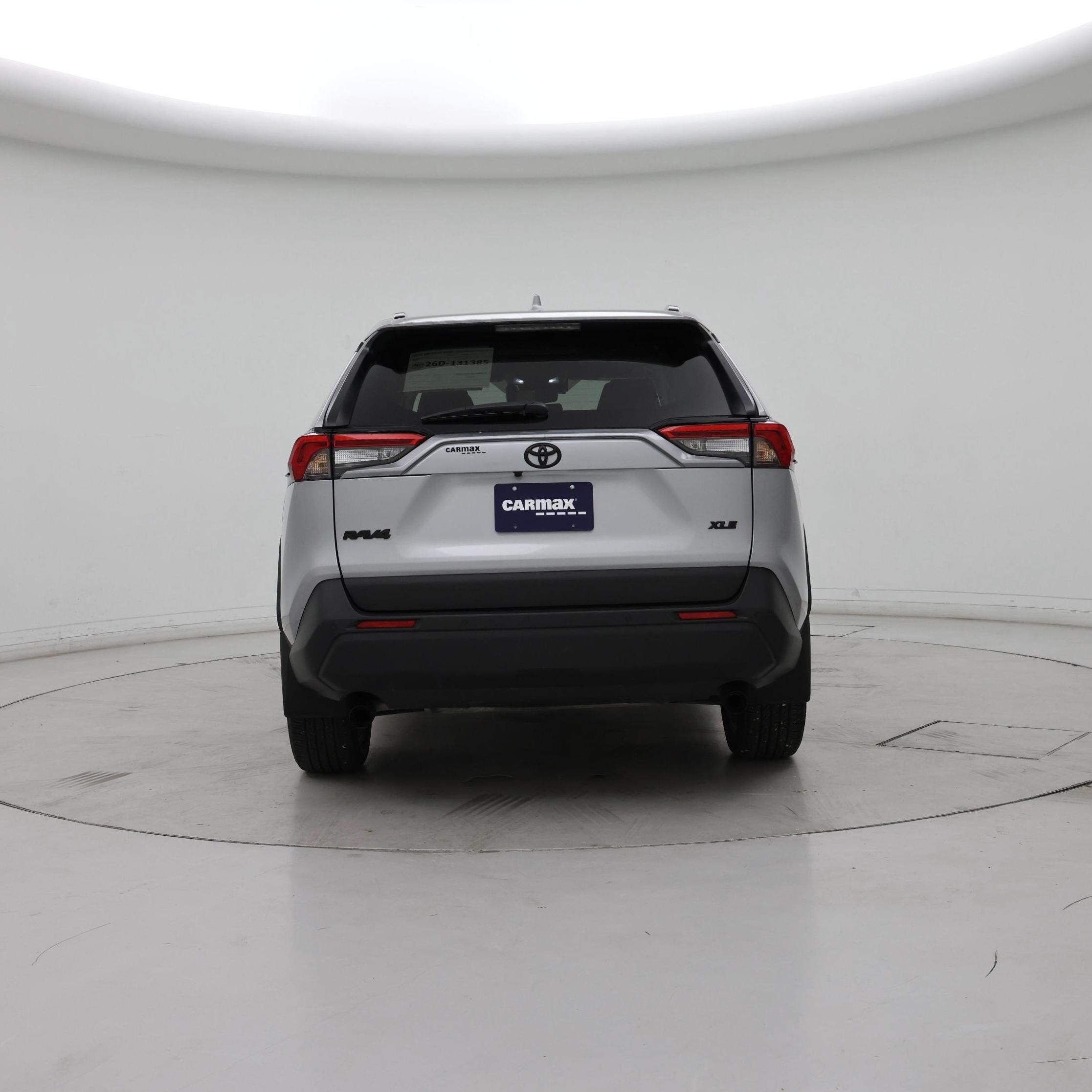 Thumbnail: 2024 Toyota RAV4 - 6