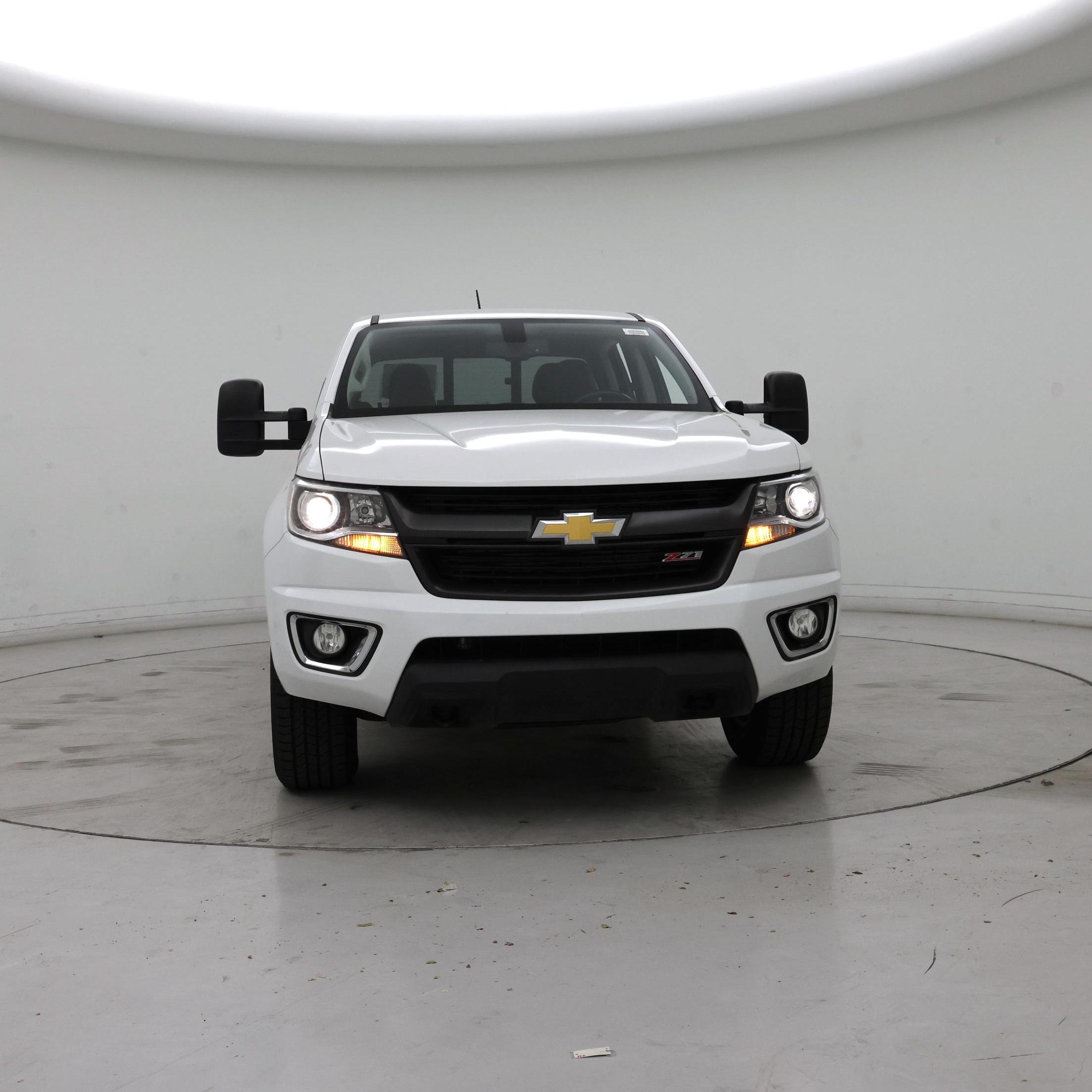 Thumbnail: 2017 Chevrolet Colorado - 5