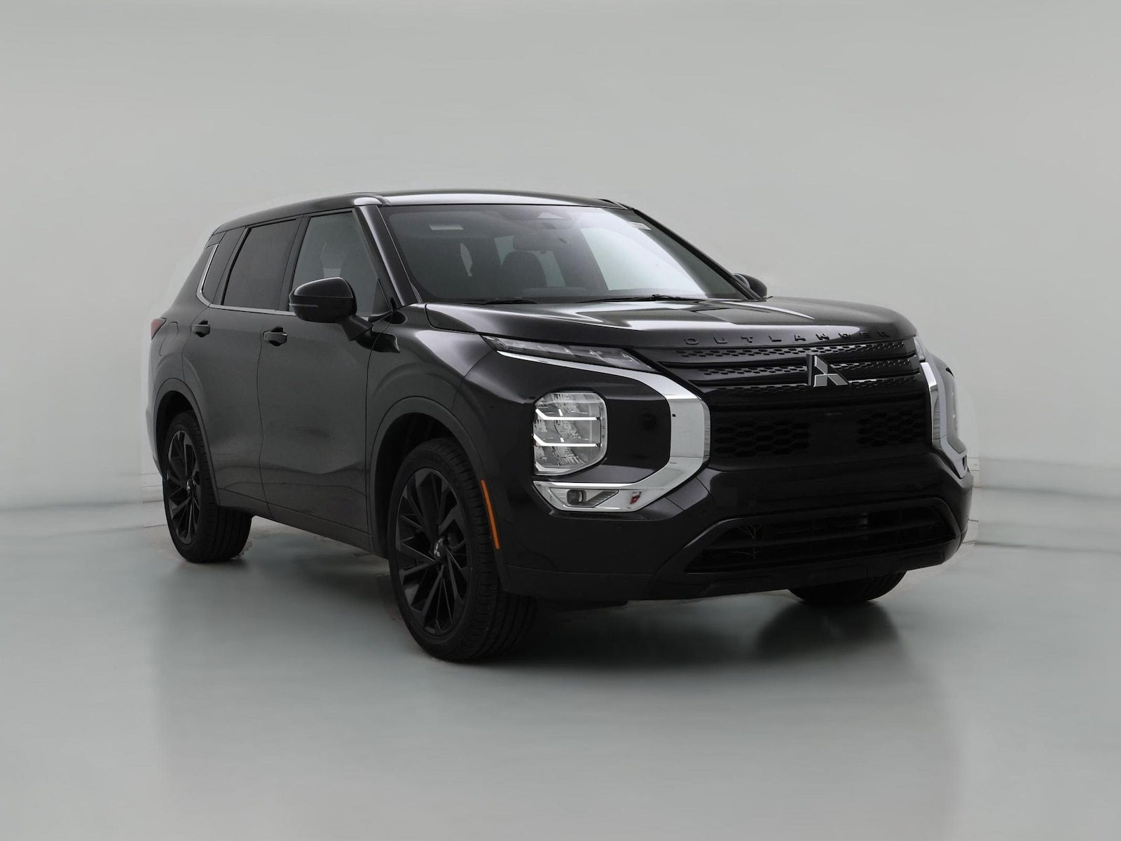 2023 Mitsubishi Outlander