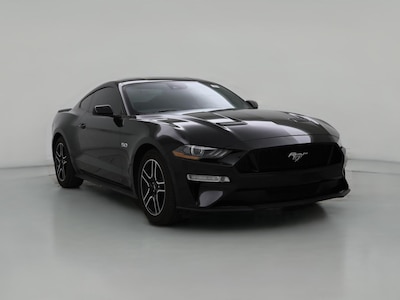 2022 Ford Mustang GT