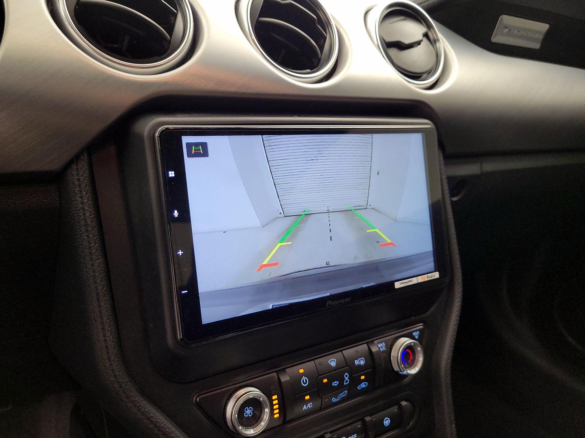 Thumbnail: 2022 Ford Mustang - 14