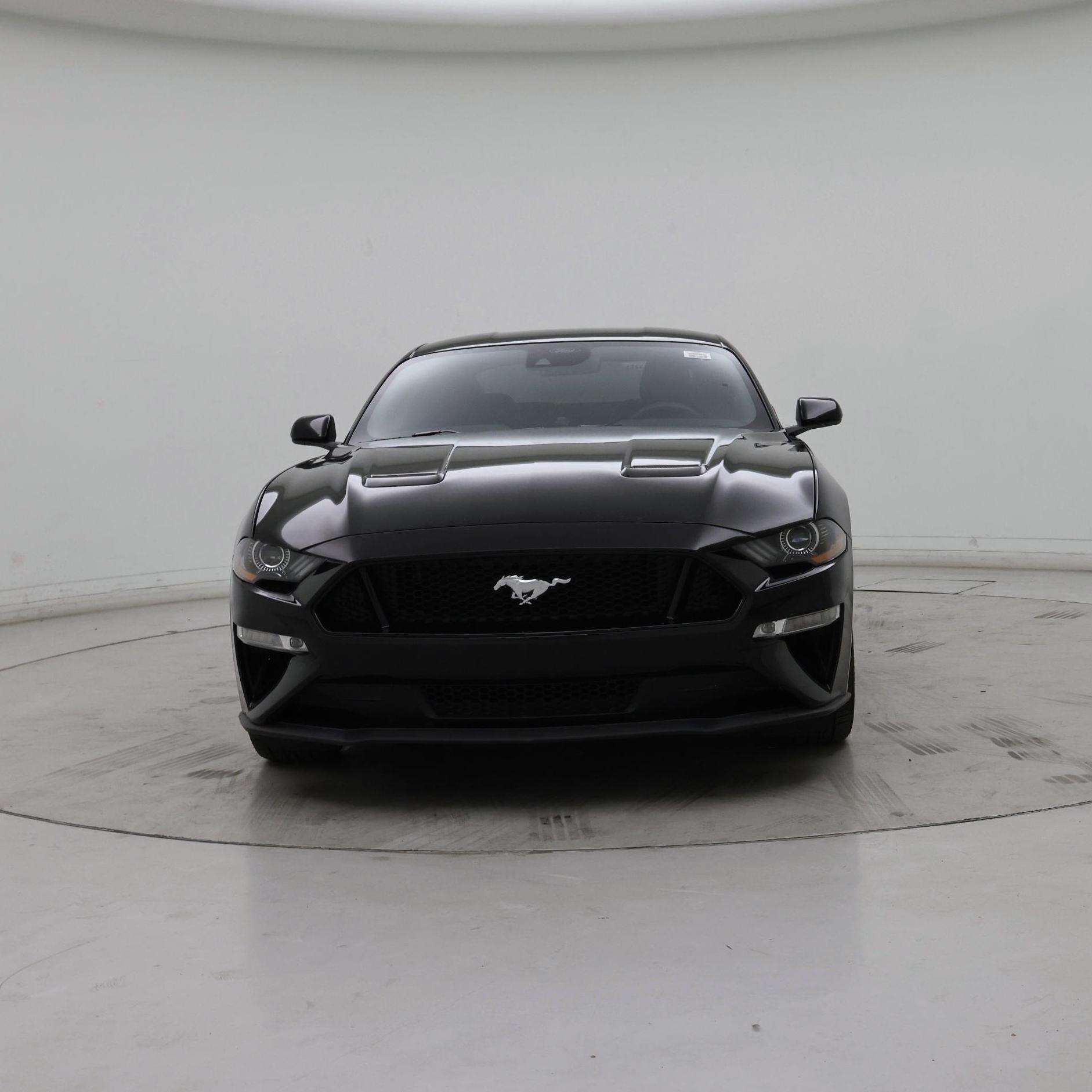 Thumbnail: 2022 Ford Mustang - 5