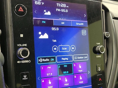 Radio (On)