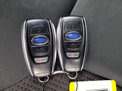 Keys