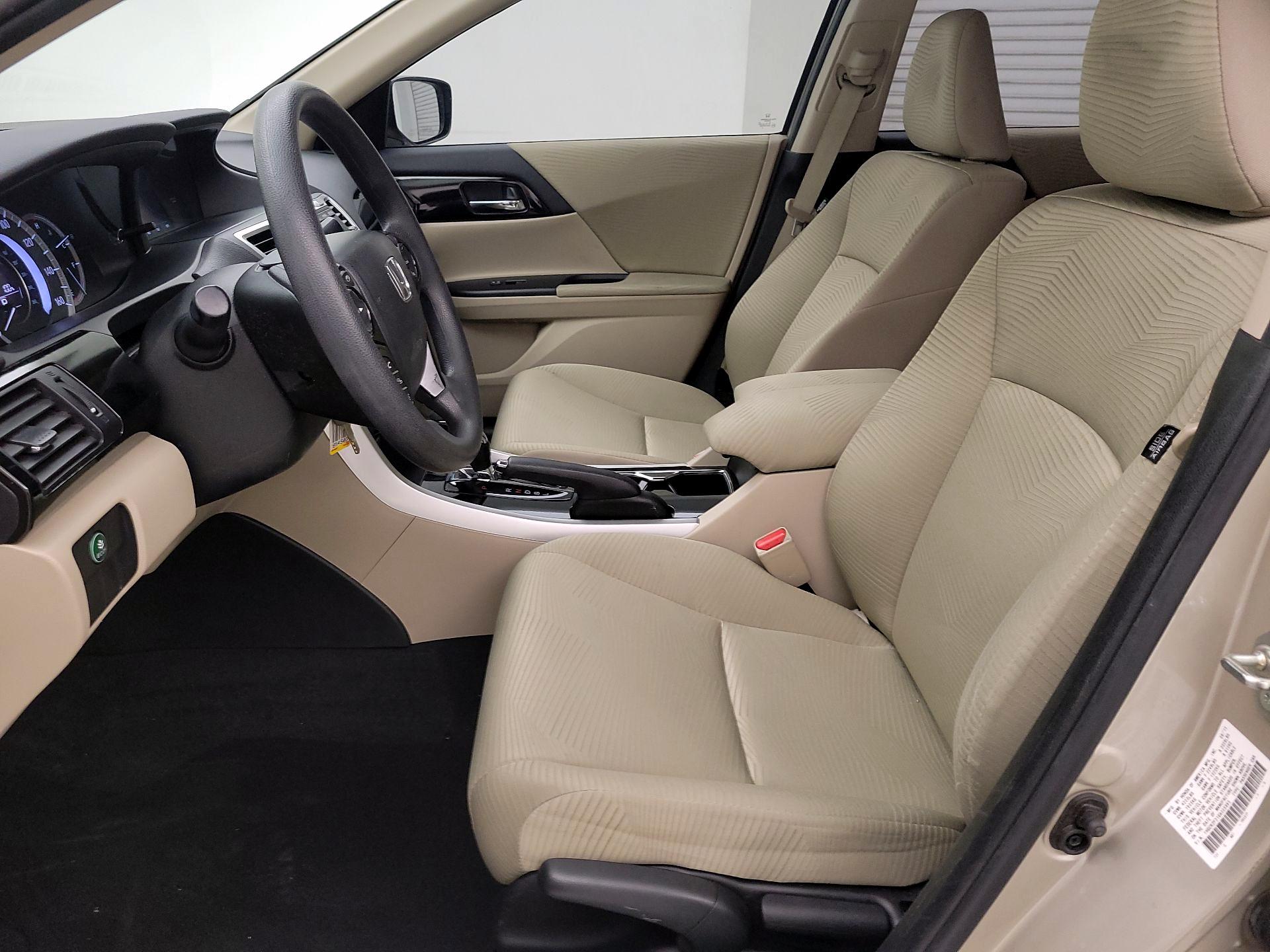 Thumbnail: 2016 Honda Accord - 11