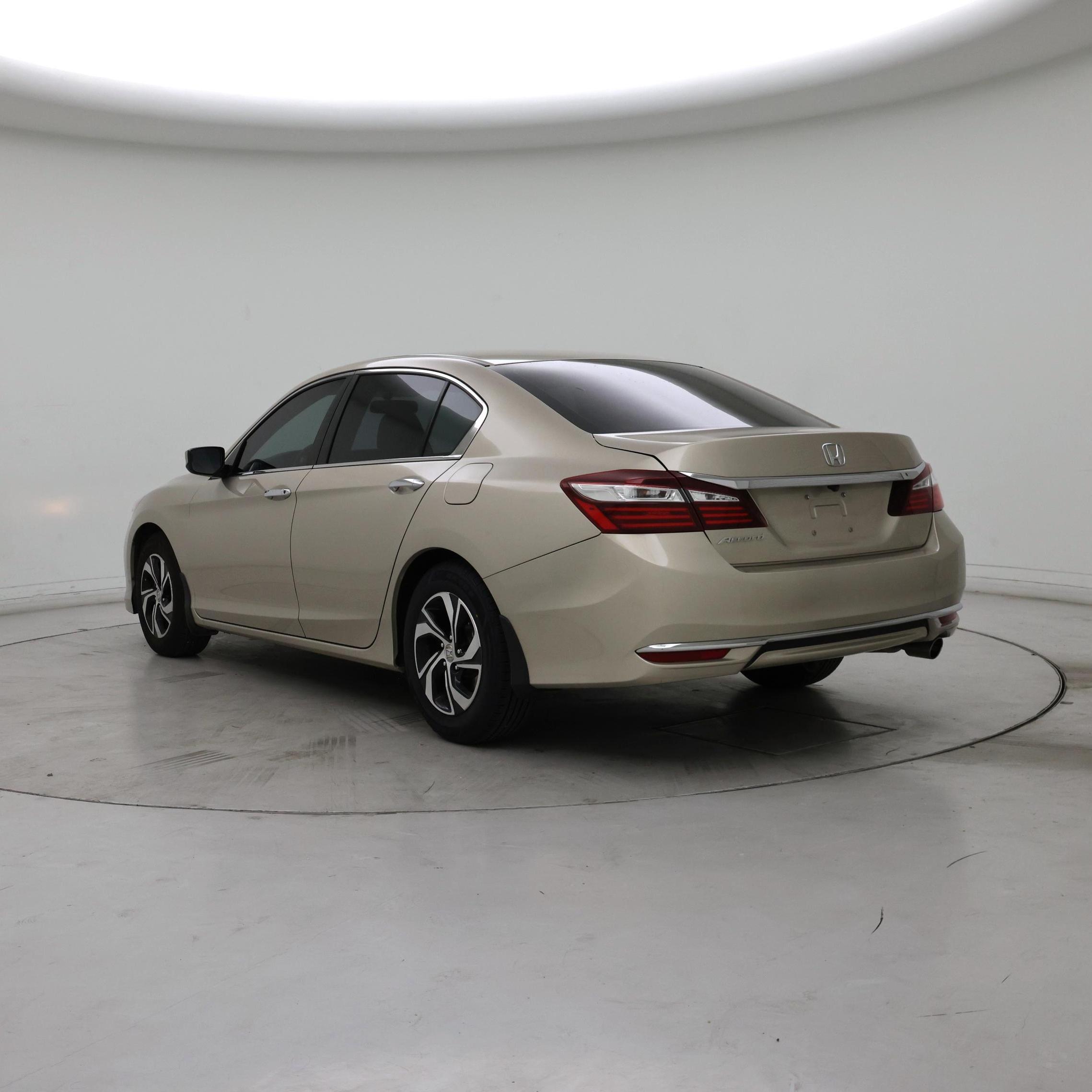 Thumbnail: 2016 Honda Accord - 2
