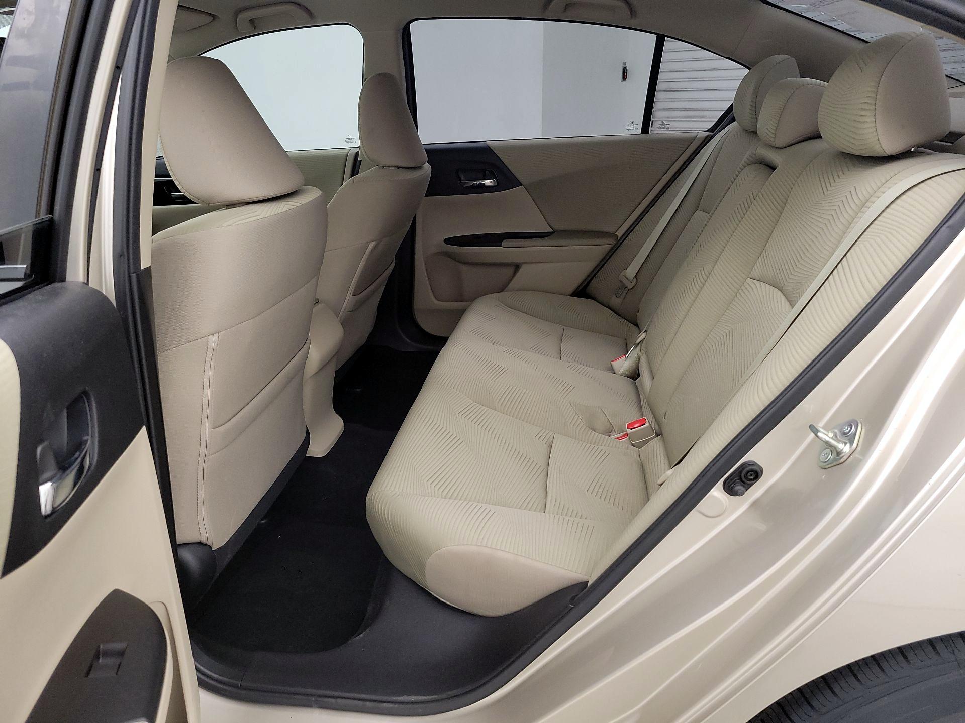 Thumbnail: 2016 Honda Accord - 19