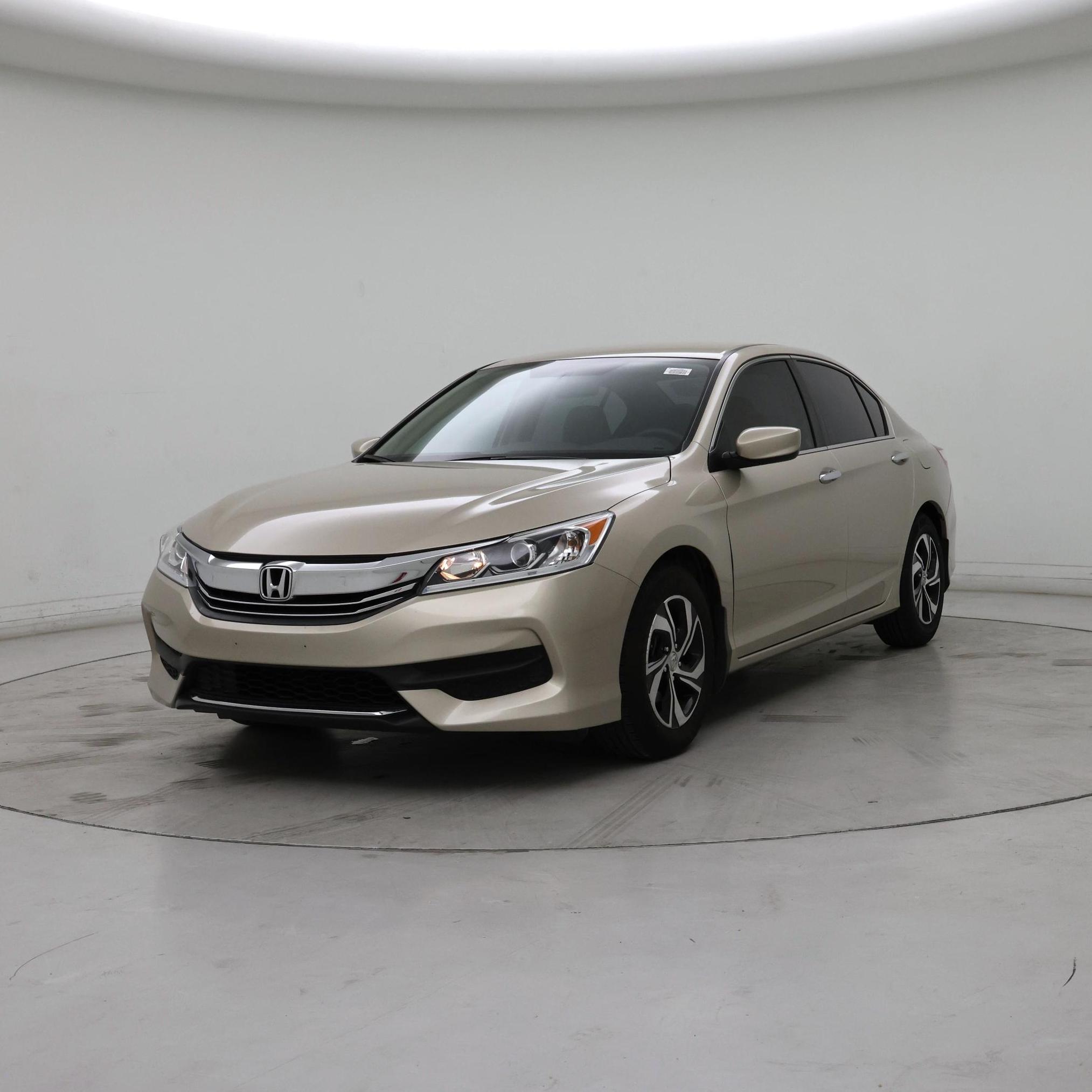 Thumbnail: 2016 Honda Accord - 4