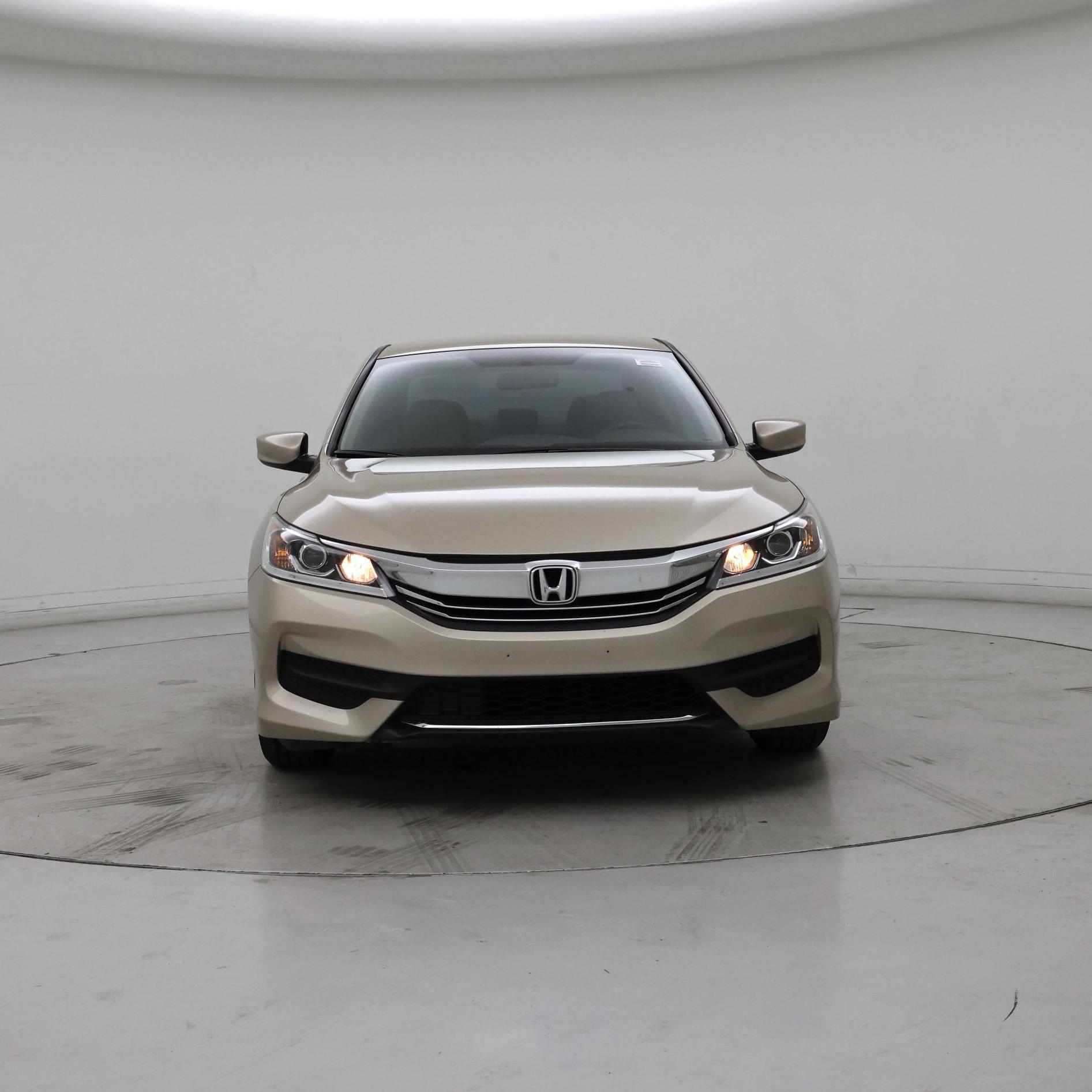Thumbnail: 2016 Honda Accord - 5