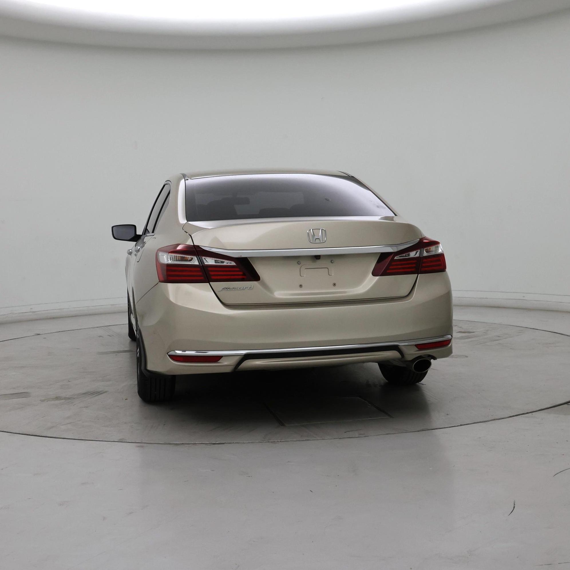Thumbnail: 2016 Honda Accord - 6